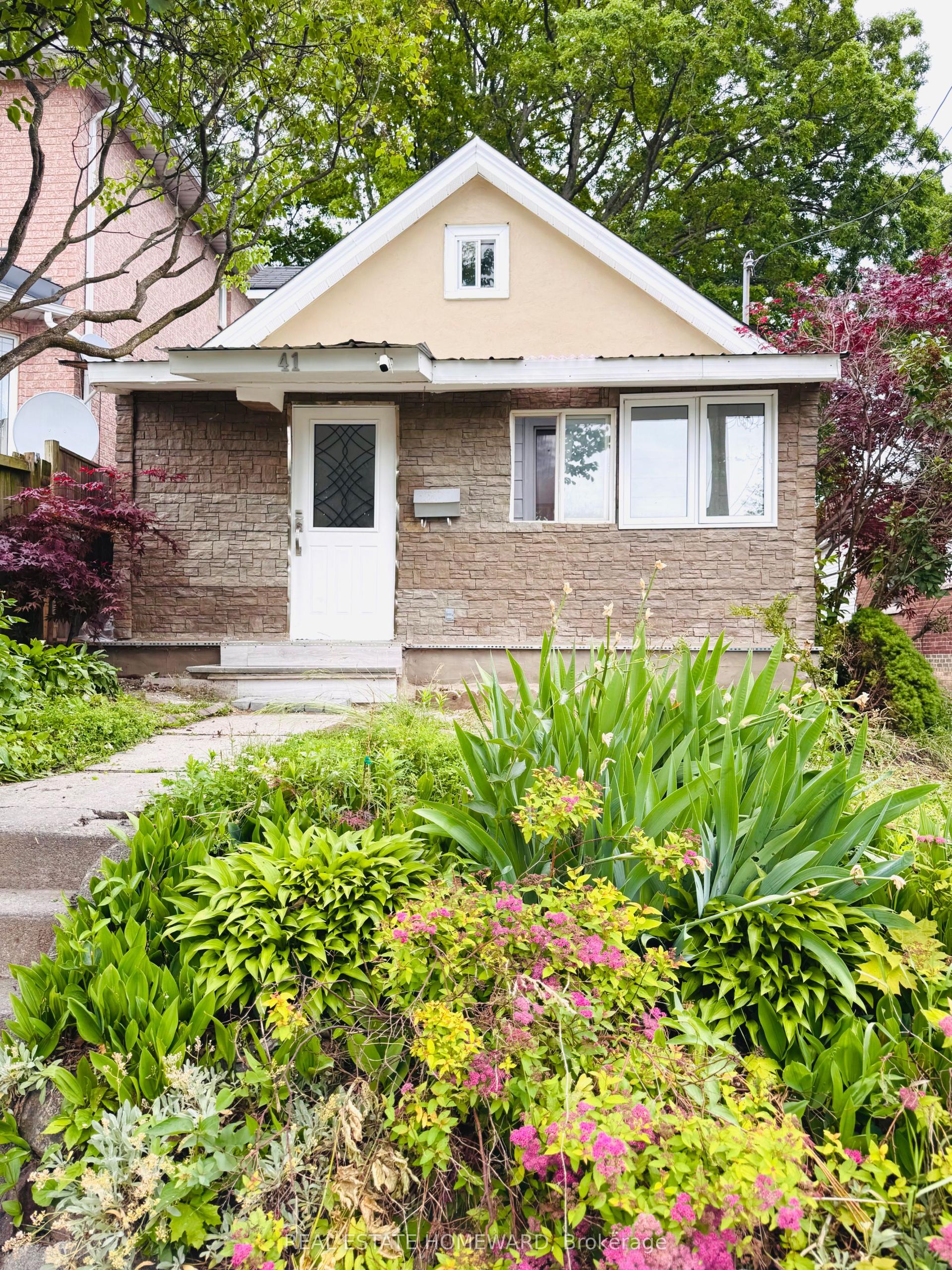 41 Patterson Avenue — photo 1