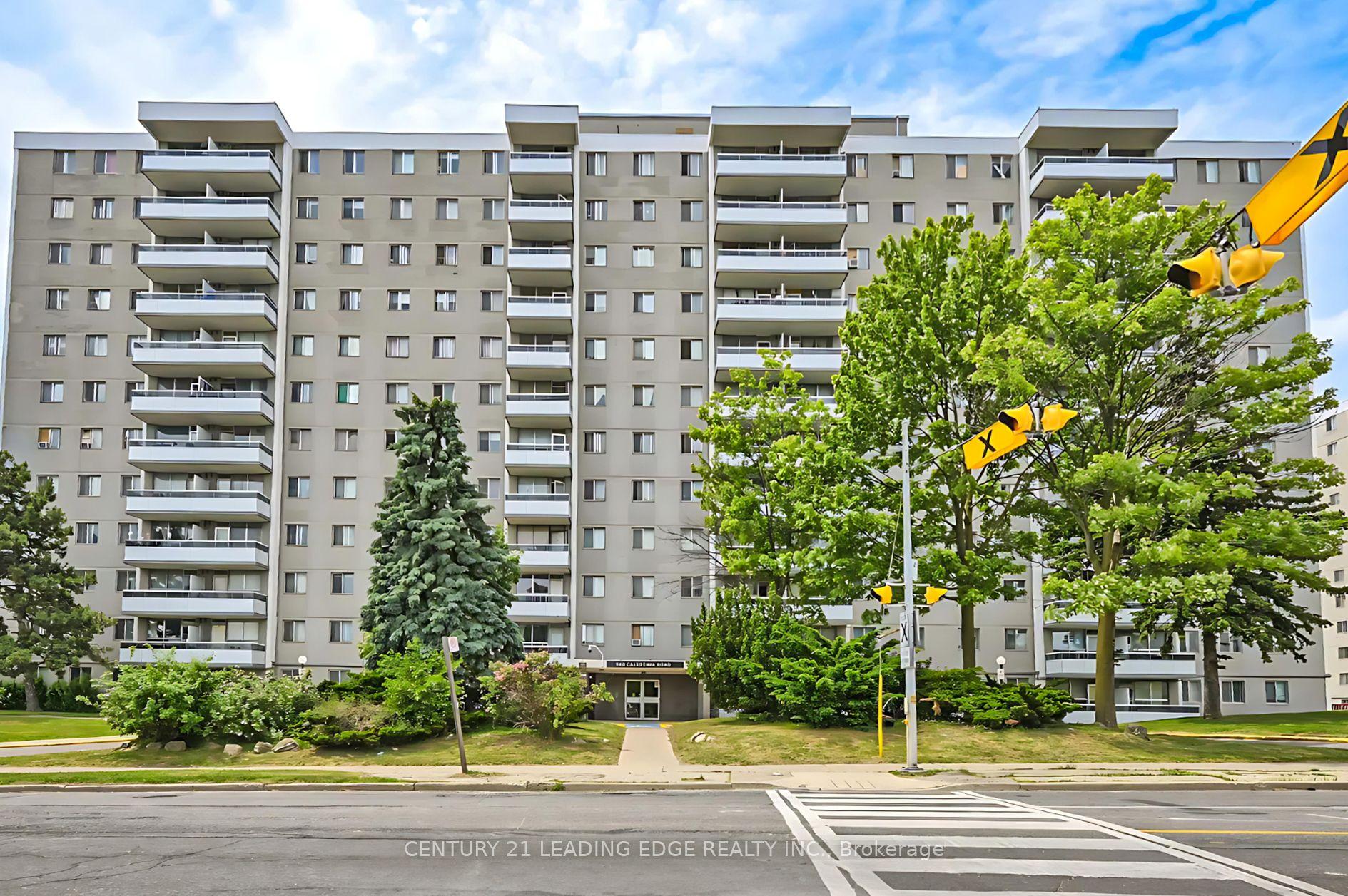 940 Caledonia Road 611 #611, Toronto — Condo for sale, photo 1