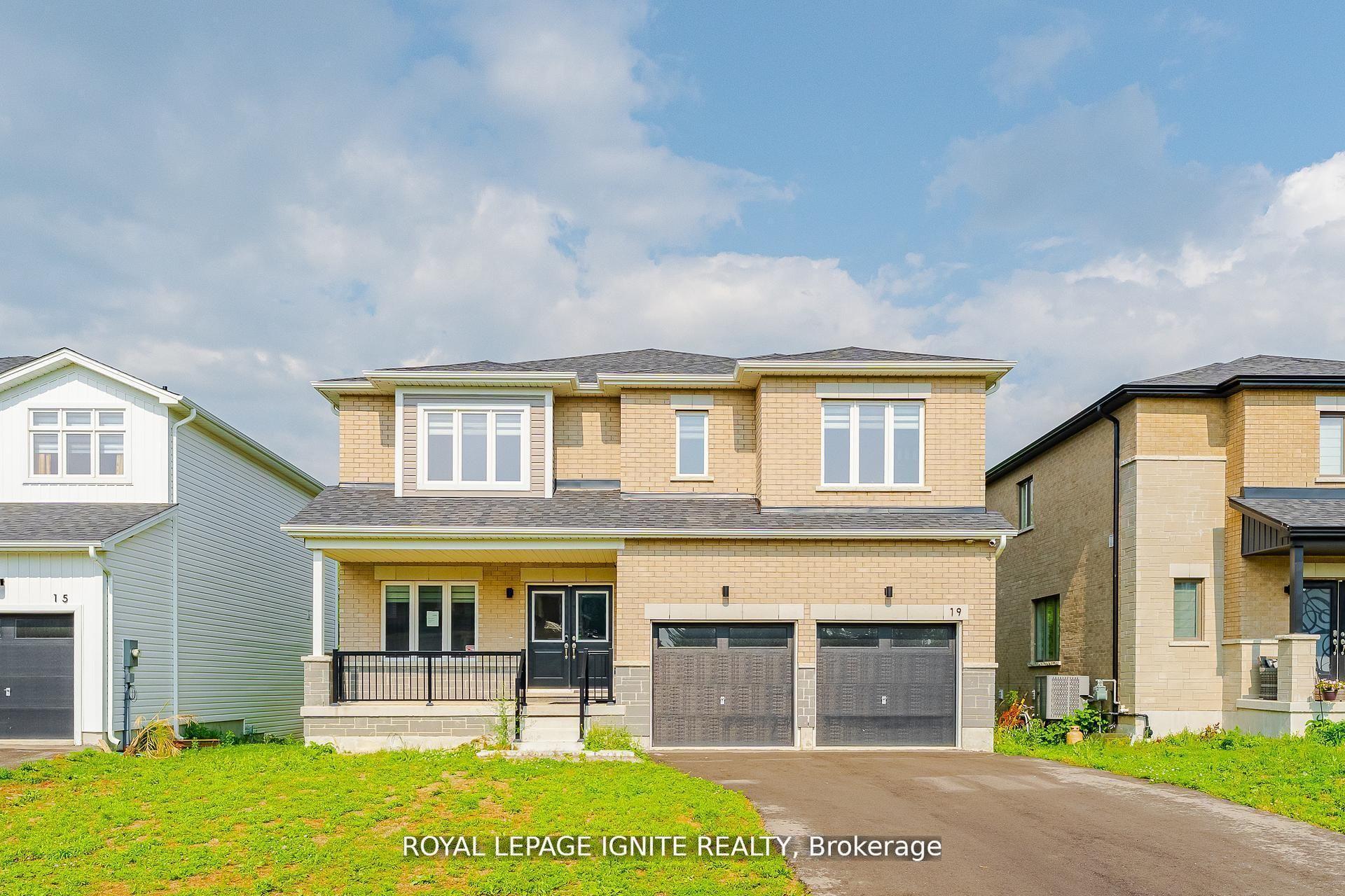 19 Butternut Drive — photo 1