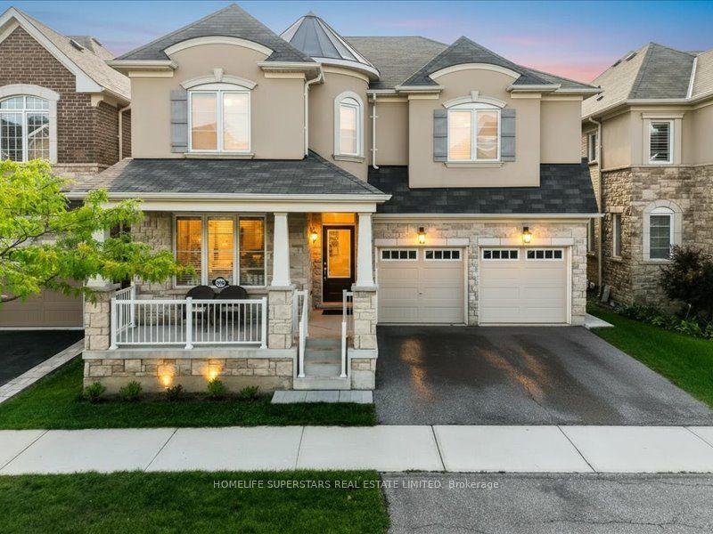 268 Chilver Heights, Milton — Detached for sale, photo 1