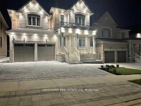 20 Tesla Crescent, East Gwillimbury — Detached for sale, photo 1