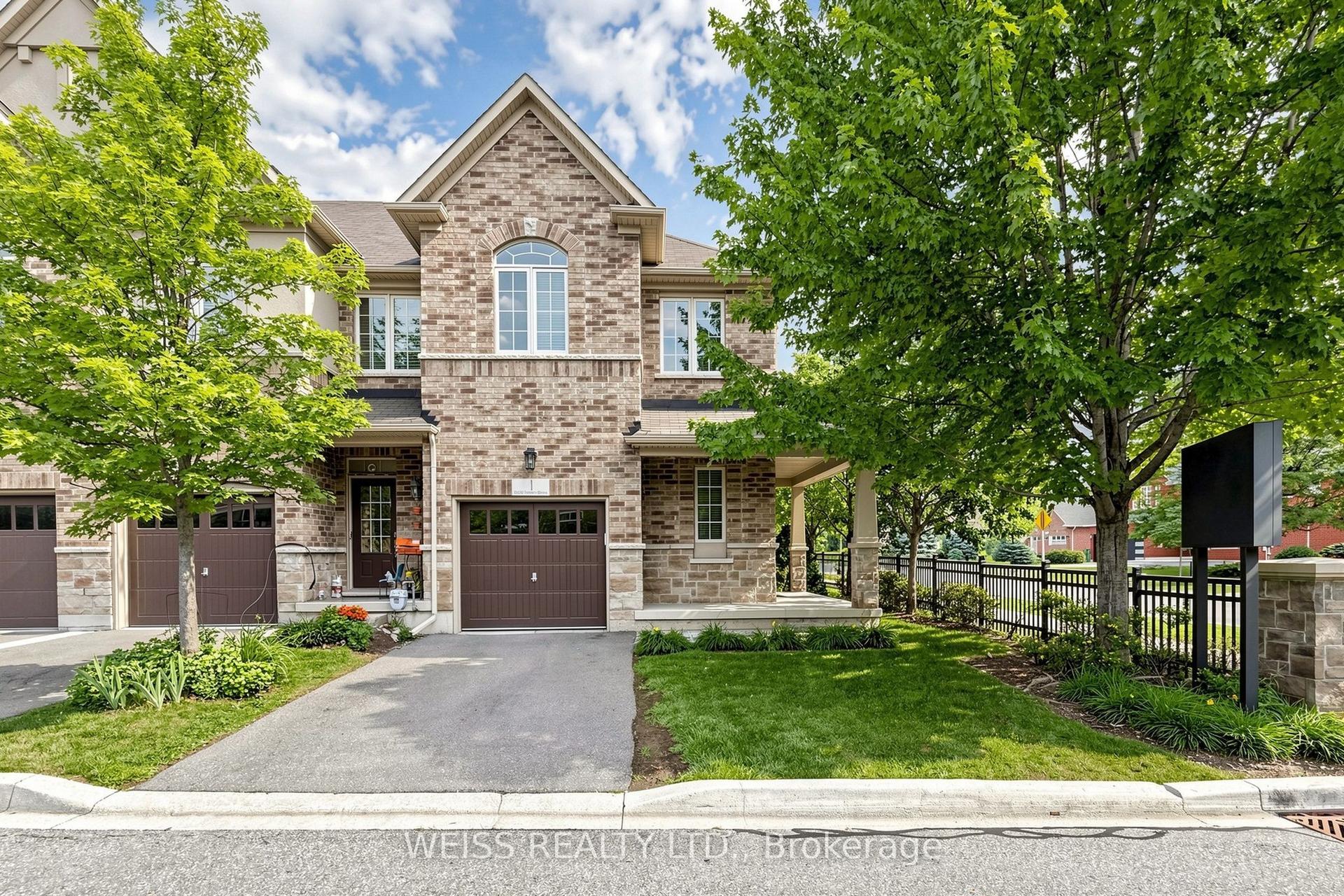 5970 Turney Drive 1 #1, Mississauga — Condo Town for sale, photo 1