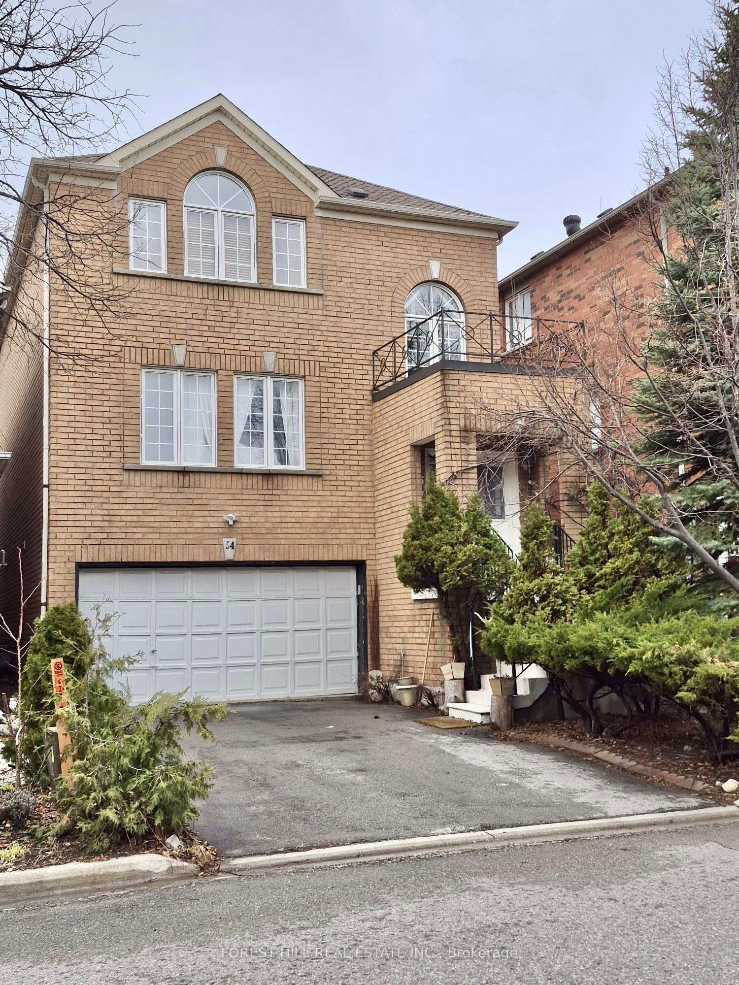 54 Timberview Drive — photo 1