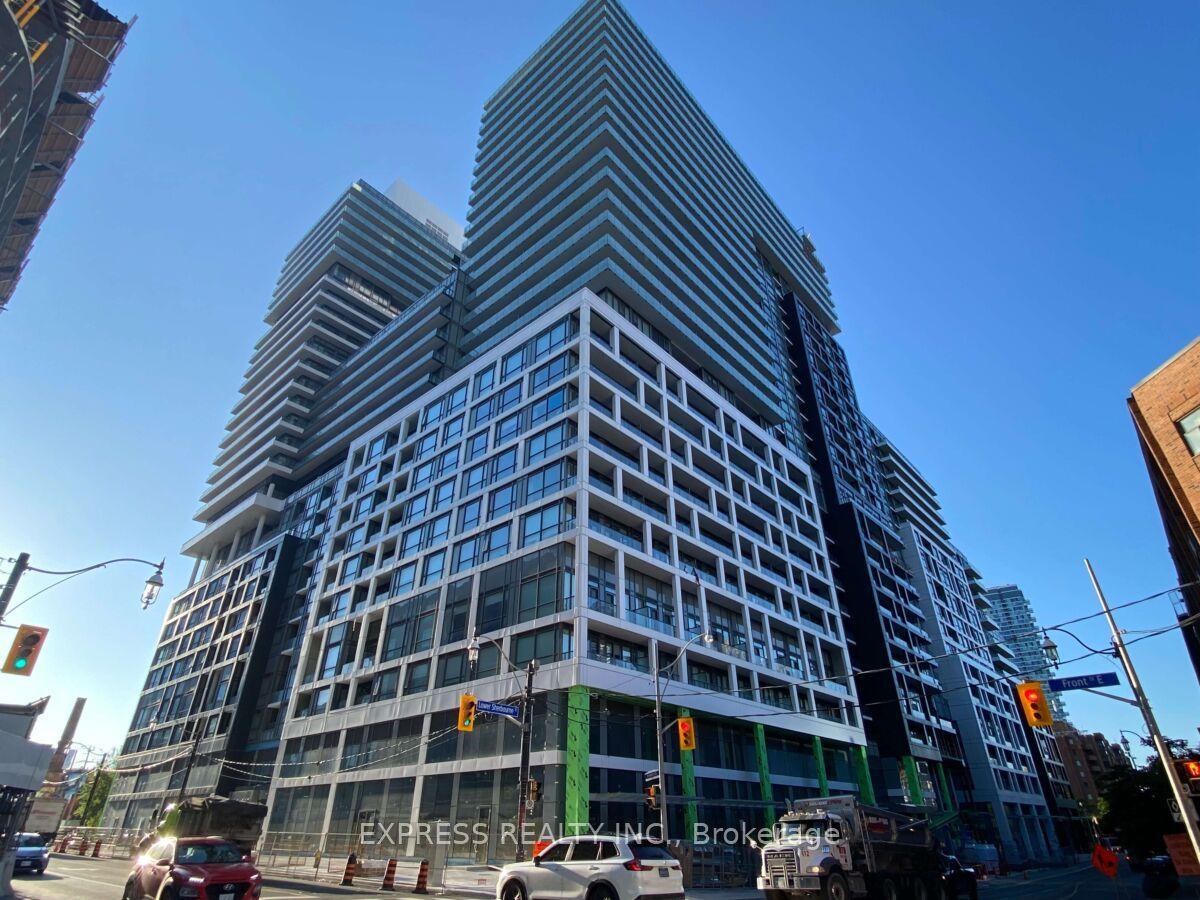 121 Lower Sherbourne Street 1648 #1648 — photo 1
