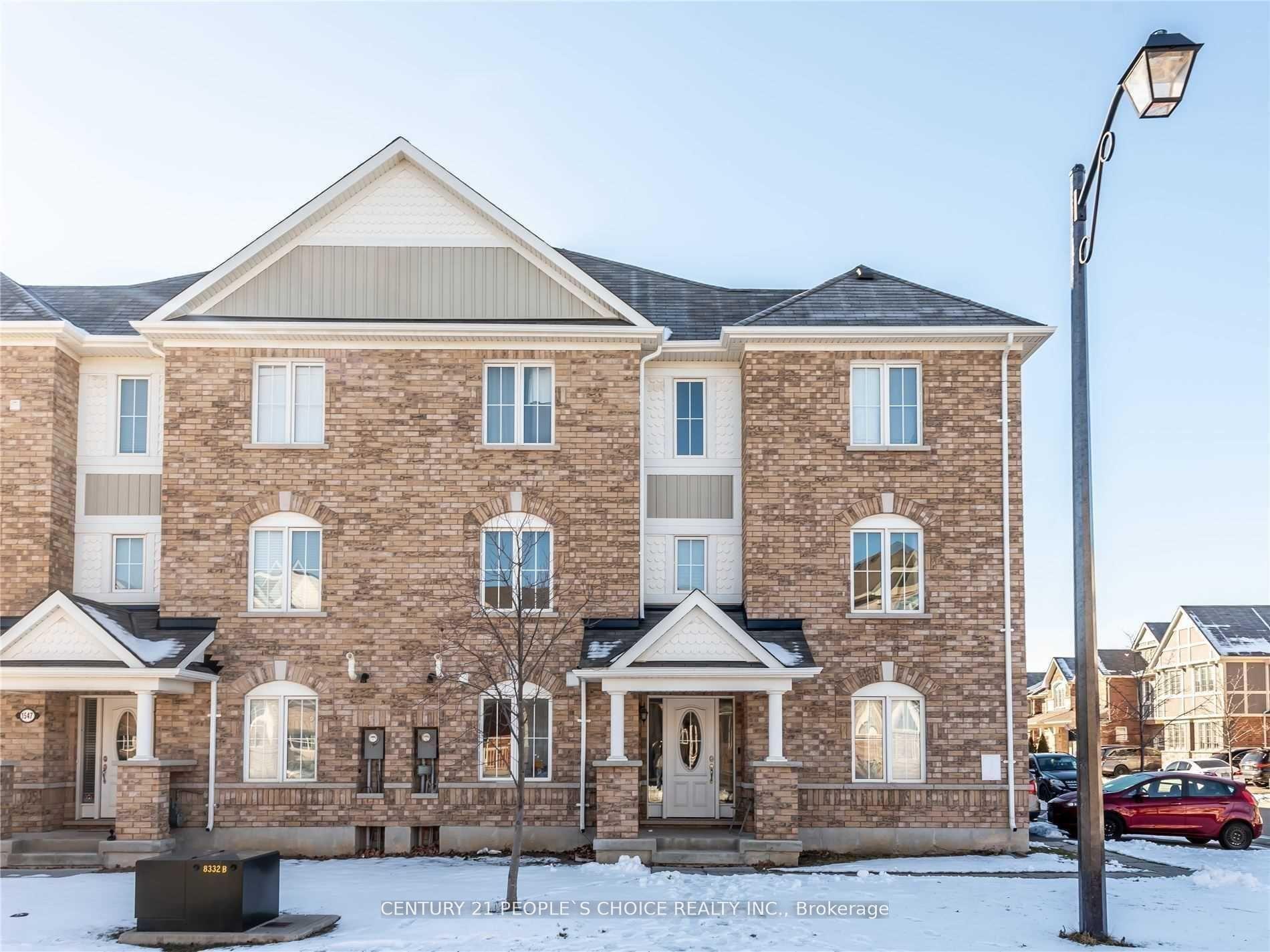 1531 Gainer Crescent — photo 1