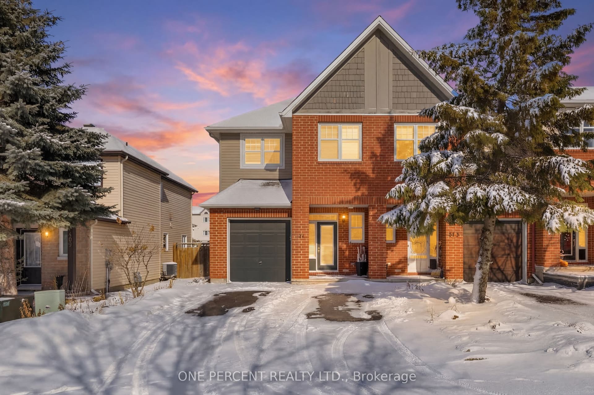 411 Cache Bay Crescent — photo 1