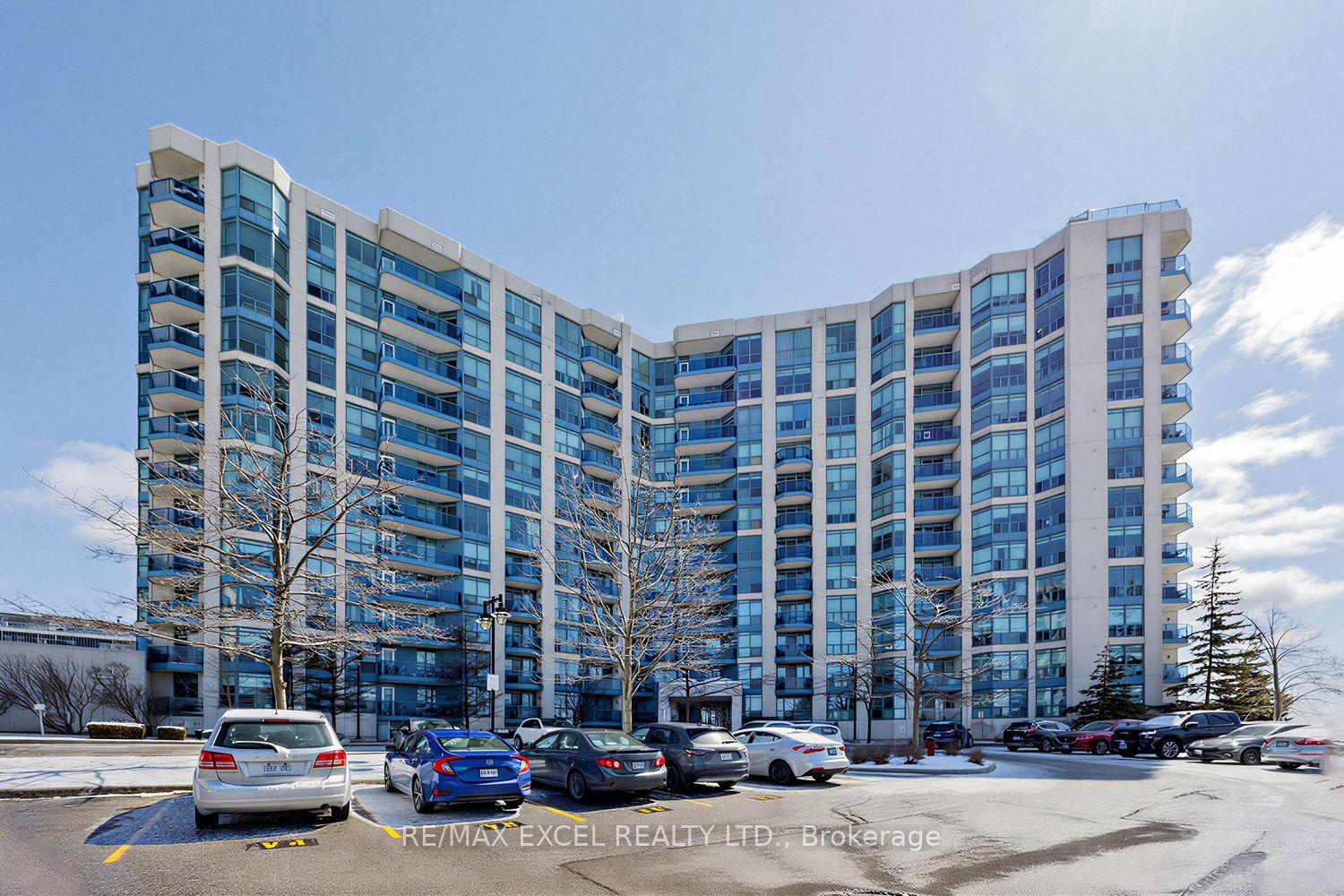 340 Watson Street W 916 #916 — photo 1