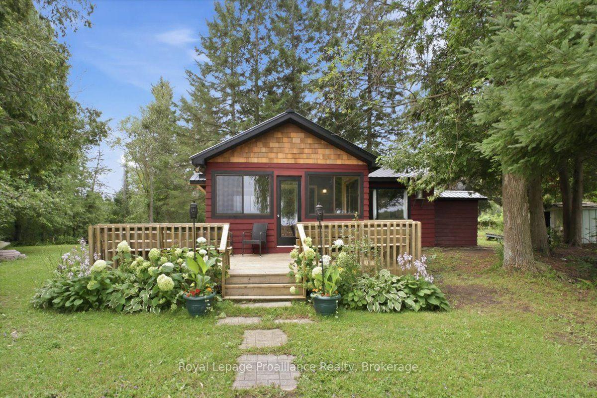 732A 13th Line W, Trent Hills — Detached for sale, photo 1