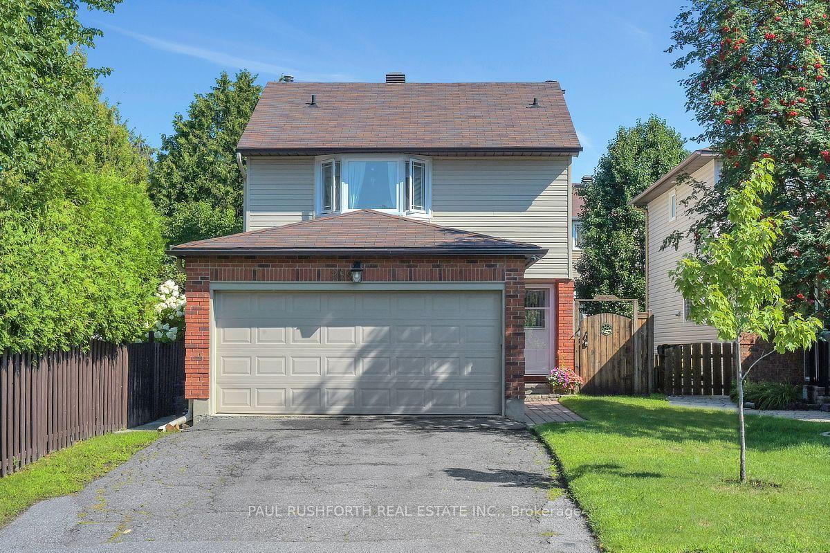 289 Kennedy Lane E, Orleans - Cumberland and Area — Detached for sale, photo 1
