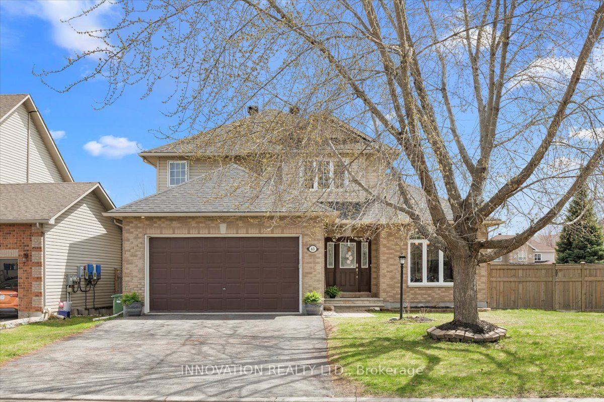 63 Cinnabar Way — photo 1
