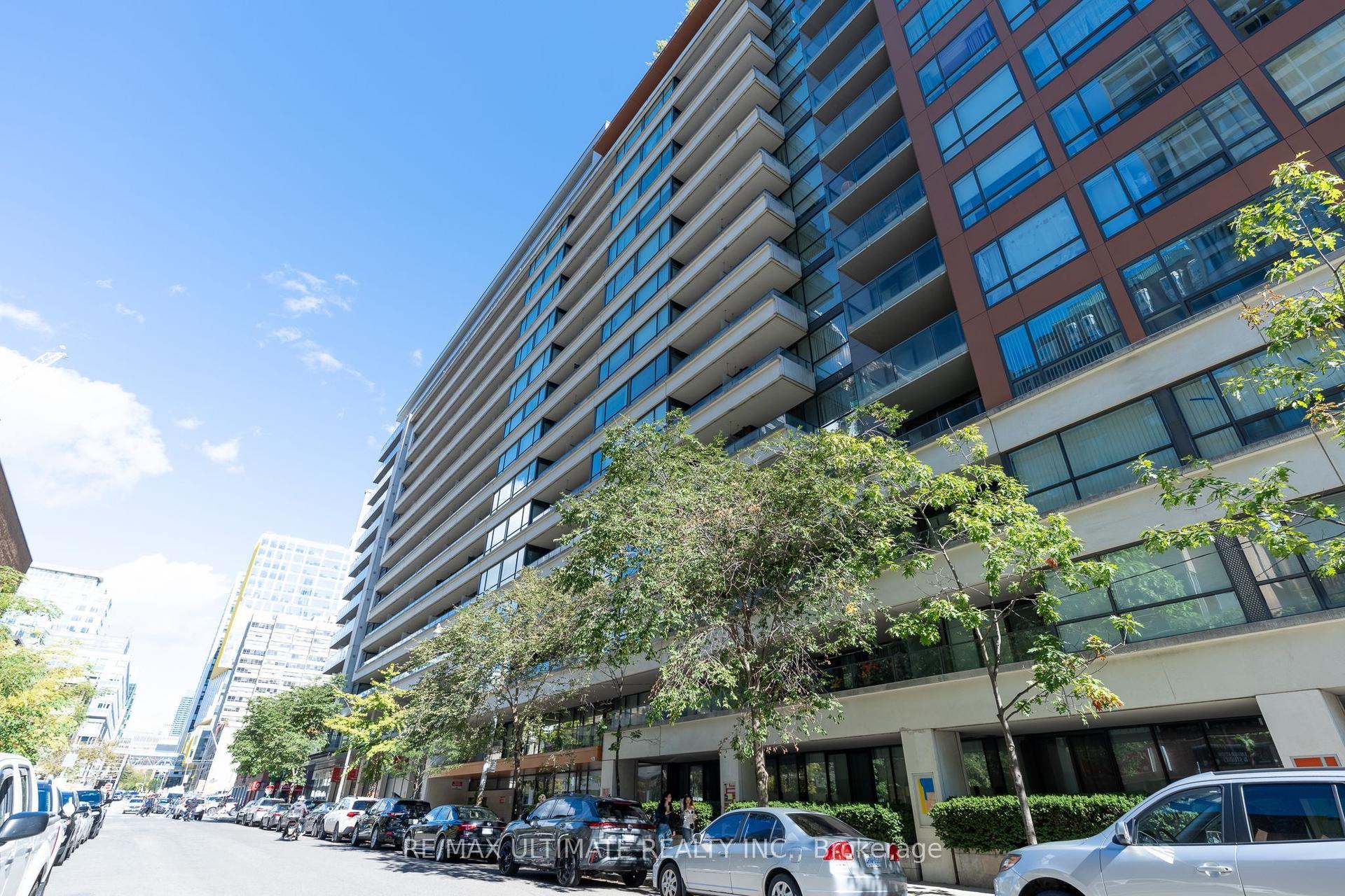 111 Elizabeth Street 627 #627, Toronto — Condo for sale, photo 1