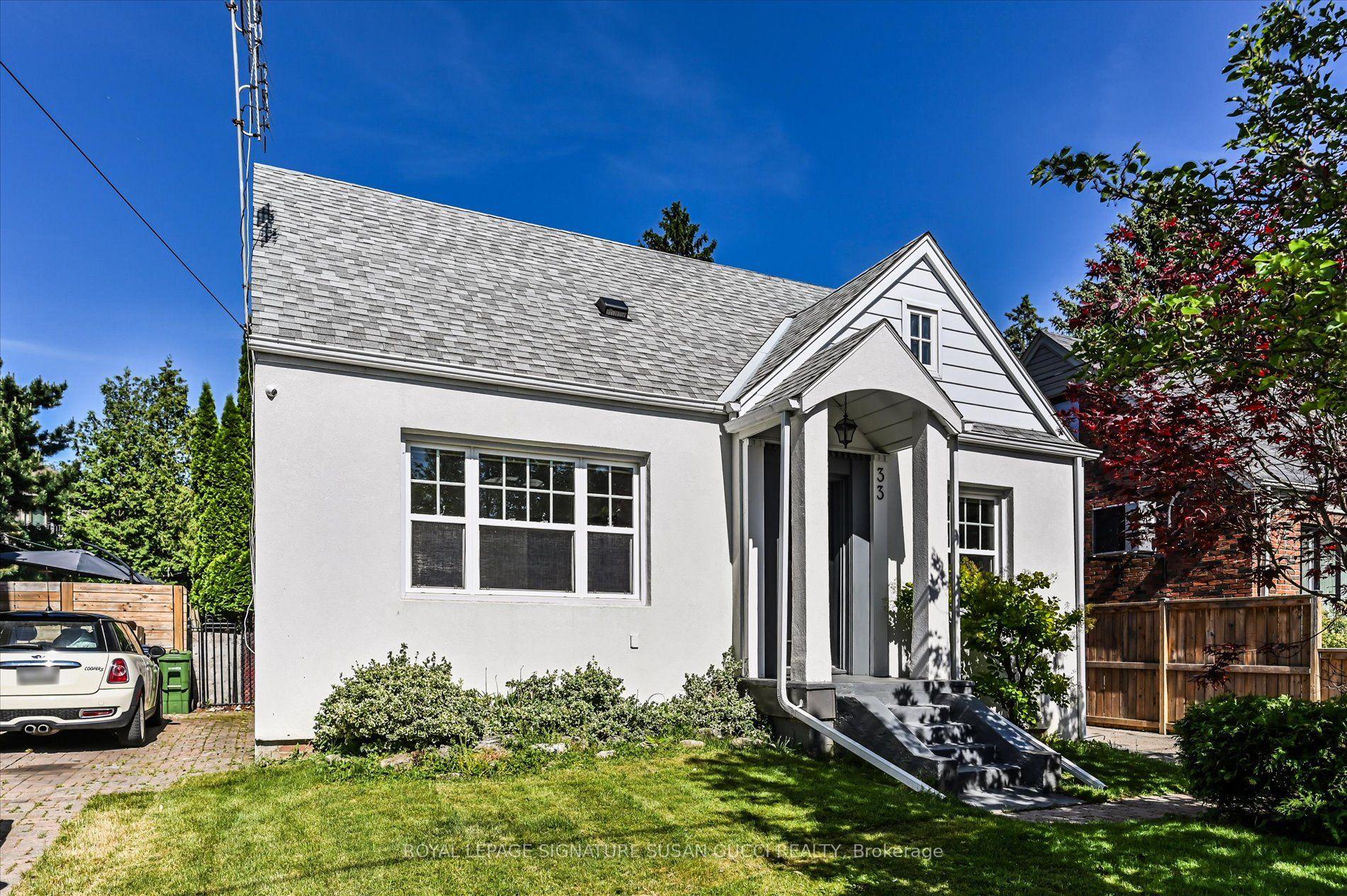 33 Plaxton Drive — photo 1