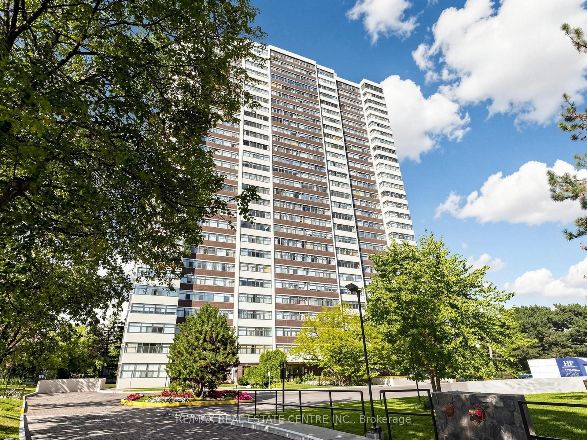 100 Antibes Drive 207 #207, Toronto — Condo for sale, photo 1