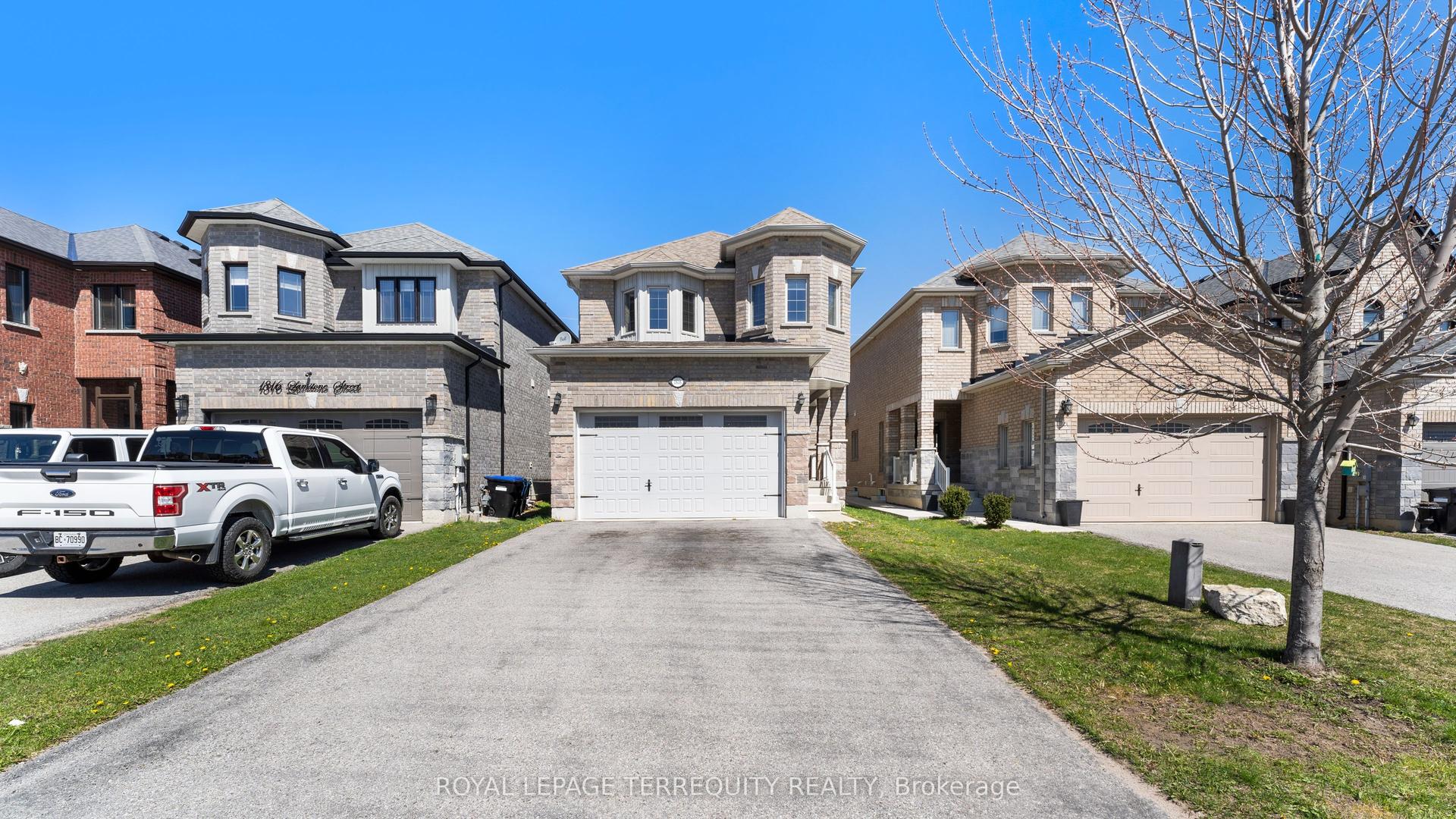 1818 Lamstone Street, Innisfil — Detached for lease, photo 1
