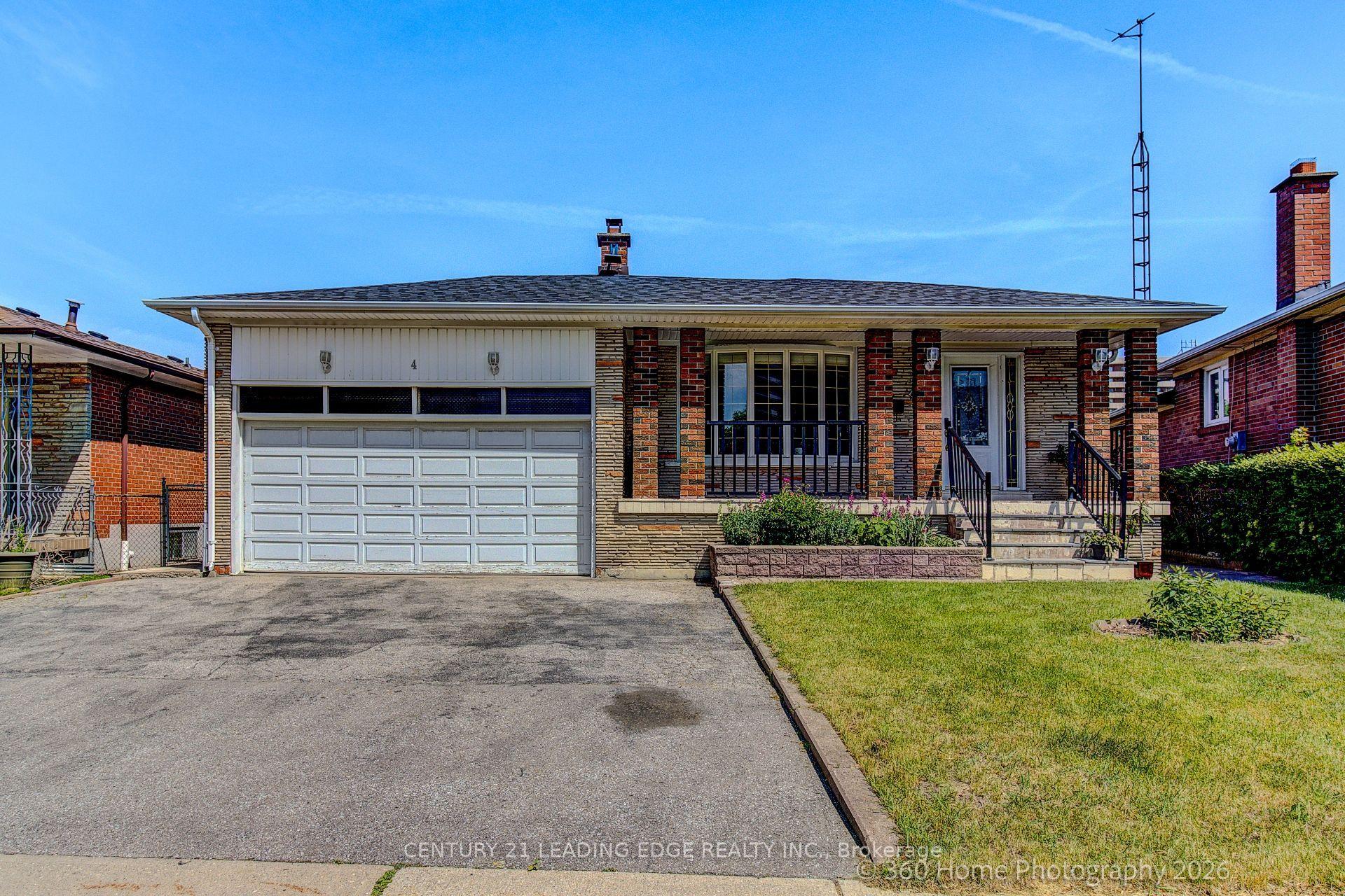 4 Blacksmith Crescent — photo 1