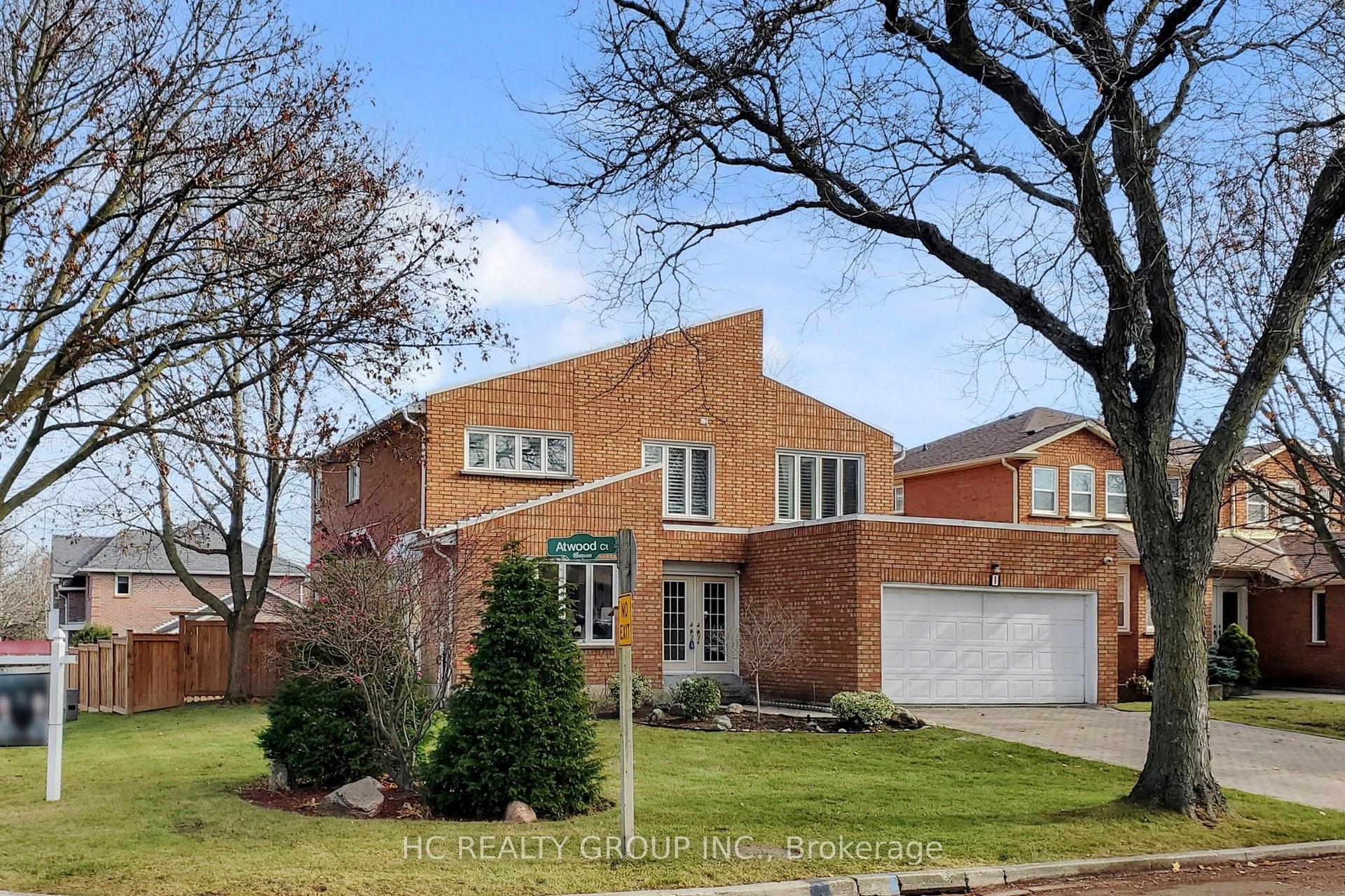 1 Atwood Court — photo 1