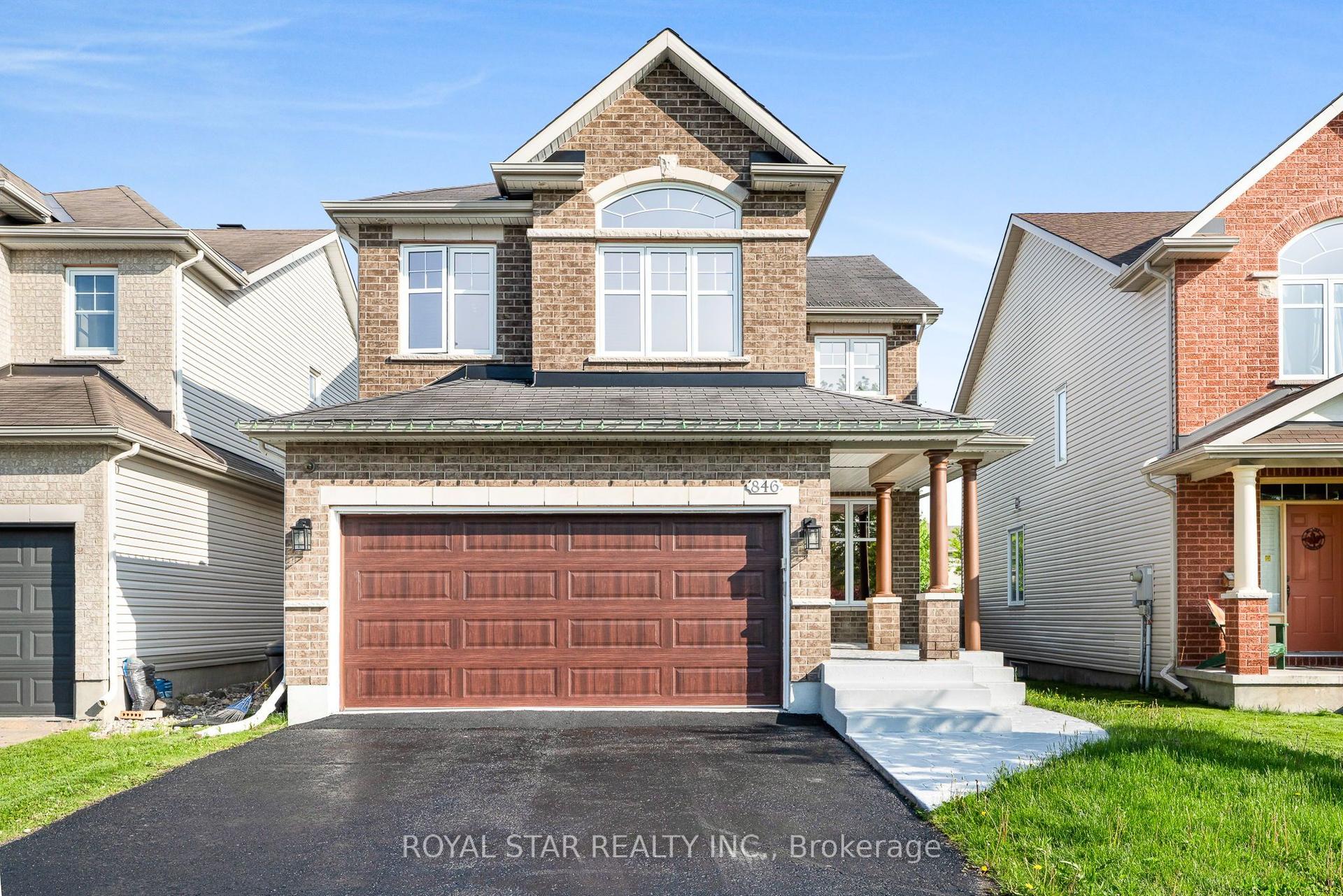 846 Feather Moss Way, Blossom Park - Airport and Area — Detached for sale, photo 1