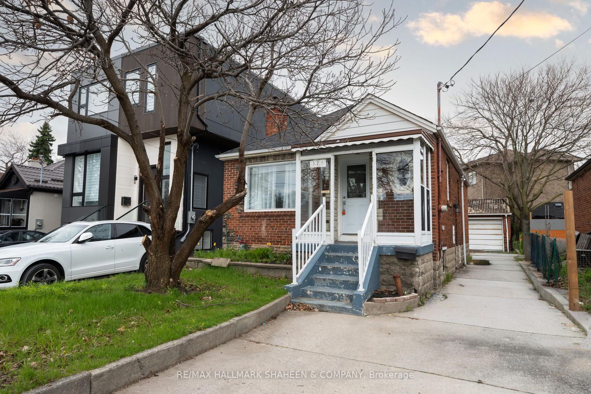 378 O'Connor Drive — photo 1