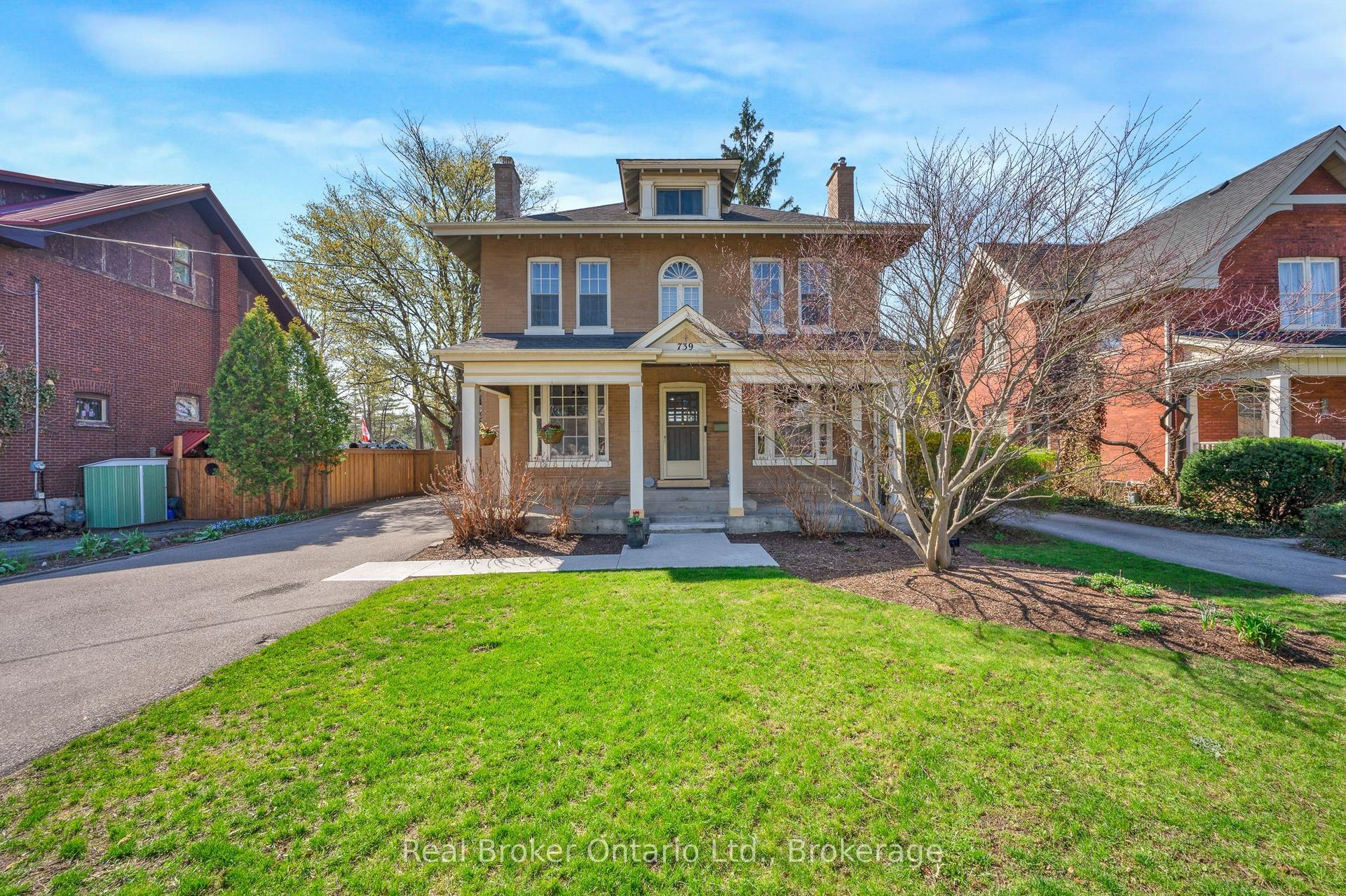 739 Colborne Street — photo 1