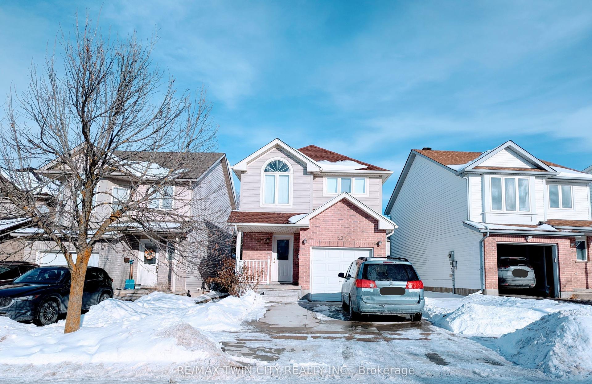520 Chablis Drive — photo 1