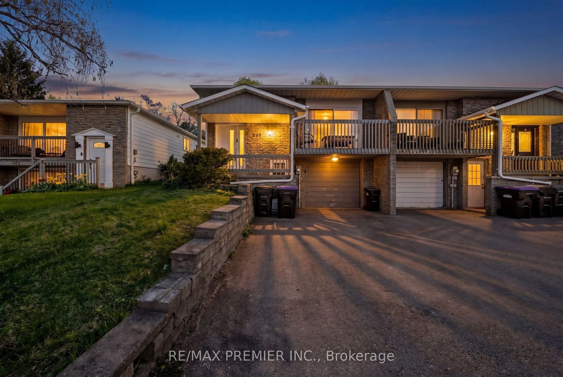 249 Britannia Avenue — photo 1