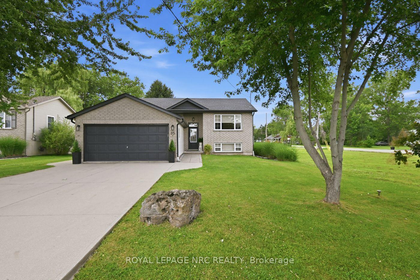 95 Neva Road, Fort Erie — Detached for sale, photo 1