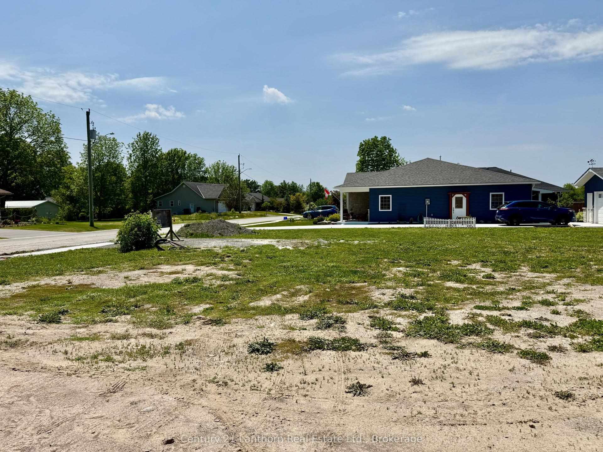 90 Duncan Street, Centre Hastings — Land for sale, photo 1