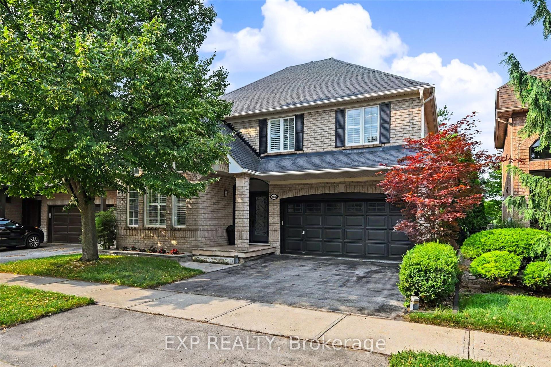 2376 Oakhaven Drive, Oakville — Detached for sale, photo 1