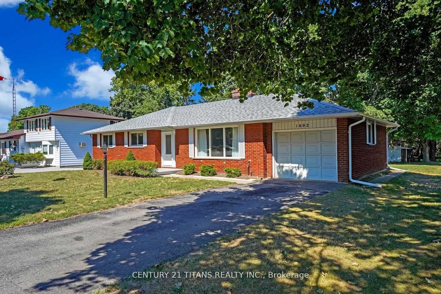 1602 Hwy 2 N, Clarington — Detached for lease, photo 1