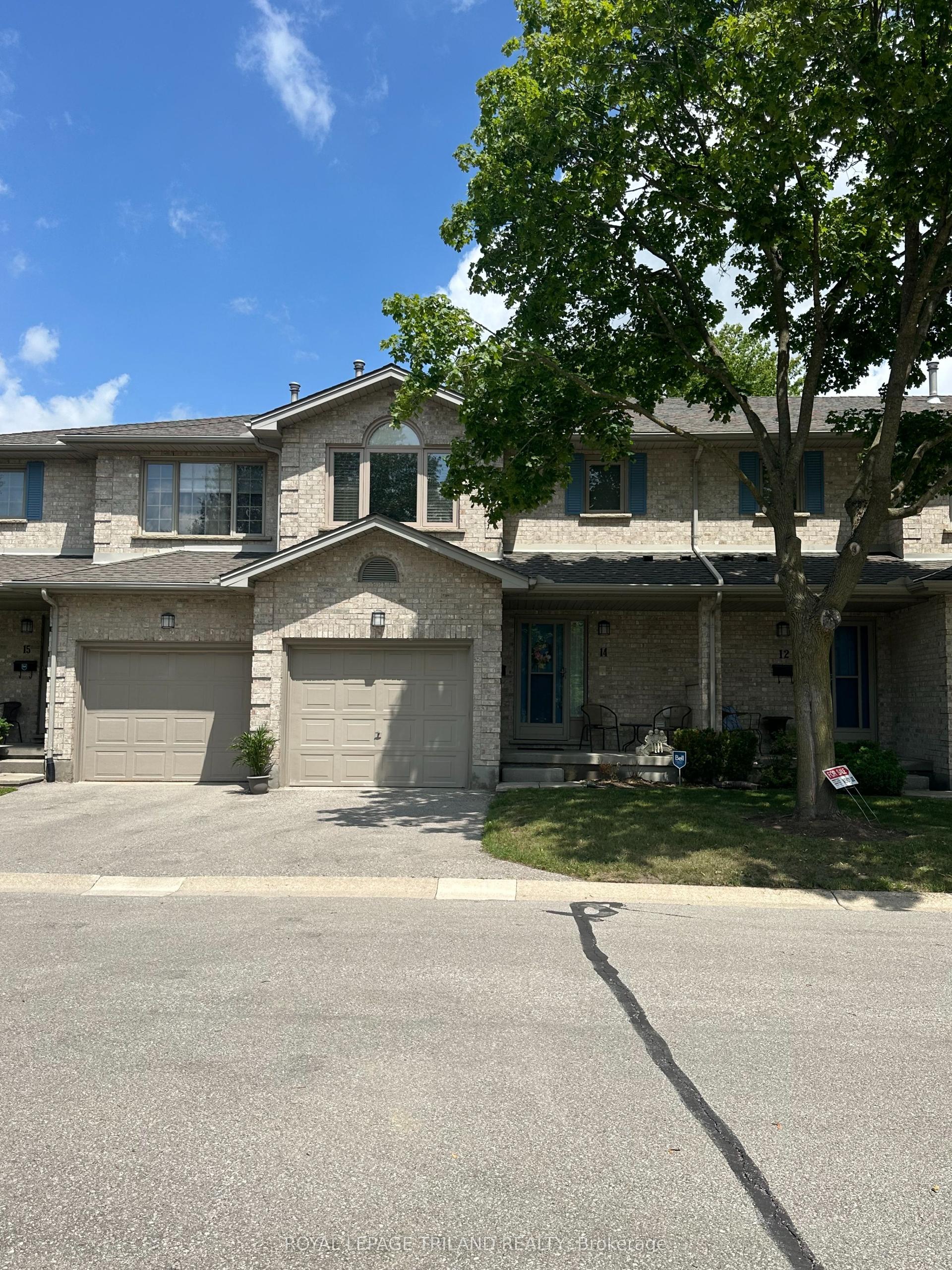 155 KILLARNEY Road 14 #14 — photo 1