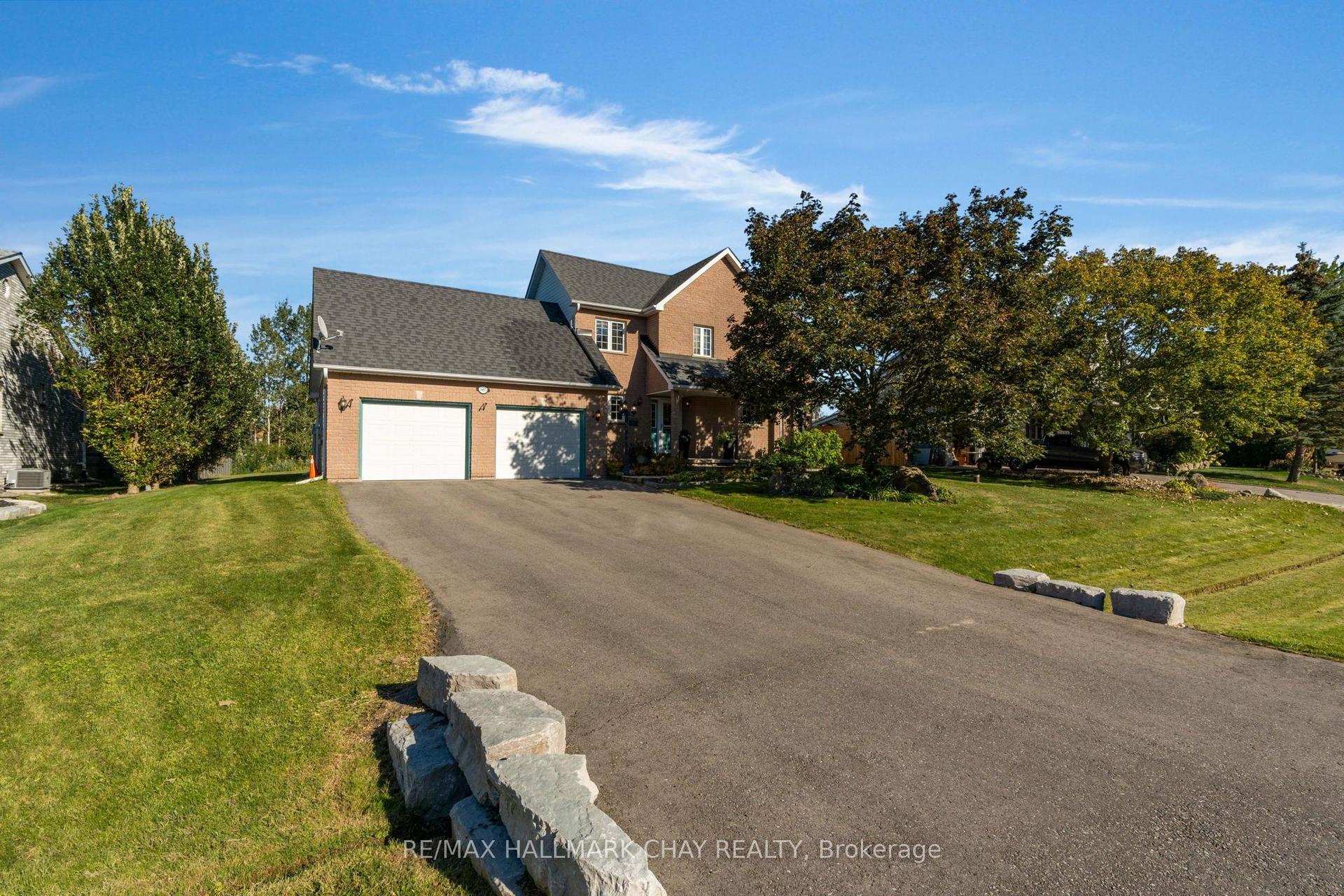 3667 Kimberley Street, Innisfil — Detached for sale, photo 1