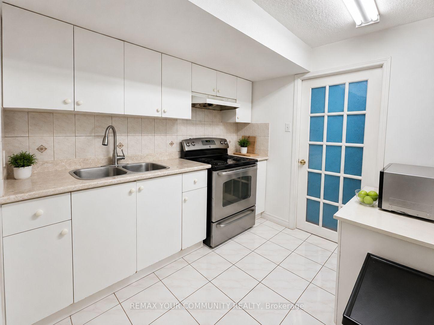 75 Rembrandt Drive BSMT #BSMT, Markham — Detached for lease, photo 1