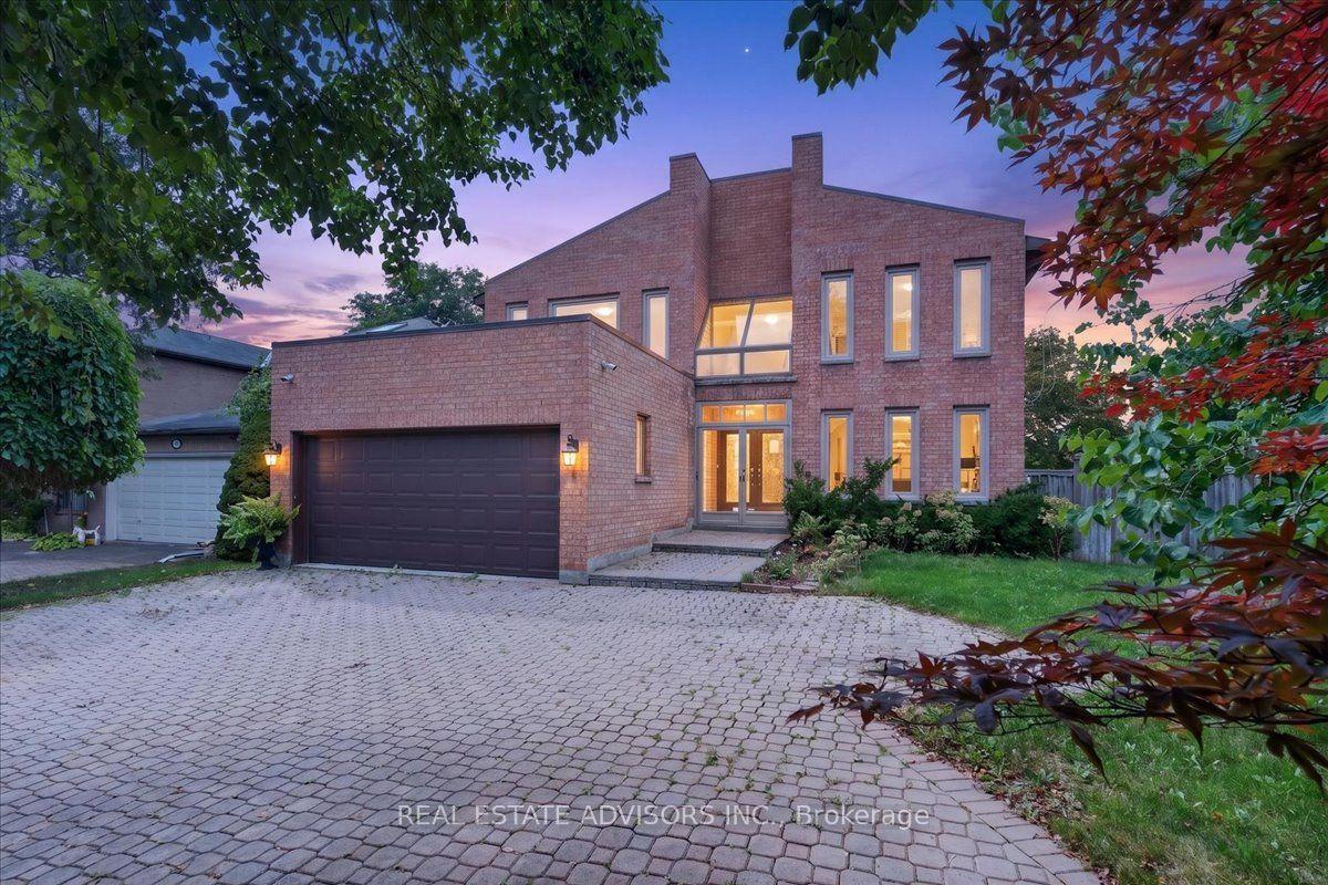 1 Bronte Road, Markham — Detached for sale, photo 1