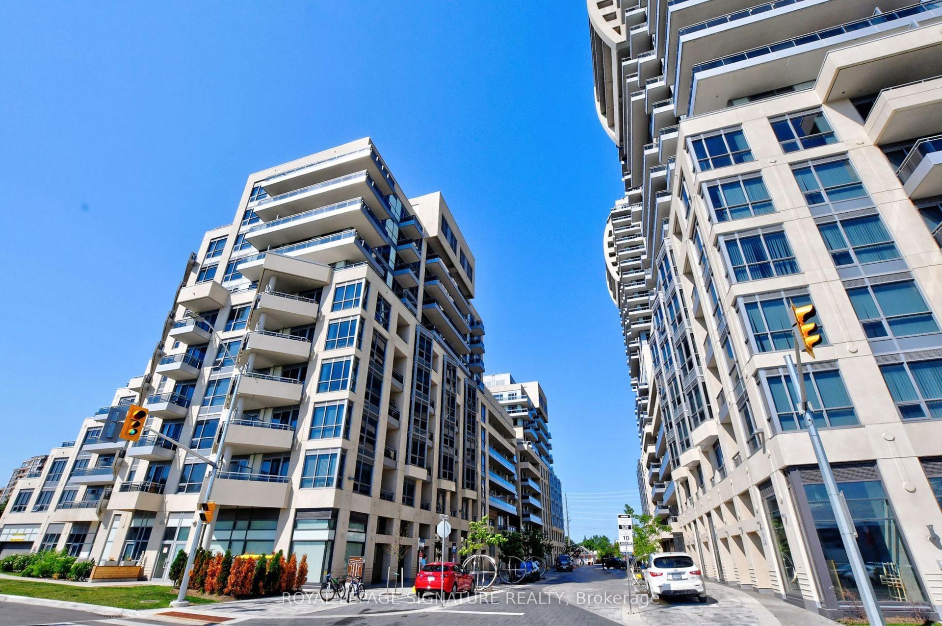 9205 Yonge Street 1506NE #1506NE, Richmond Hill — Condo for sale, photo 1