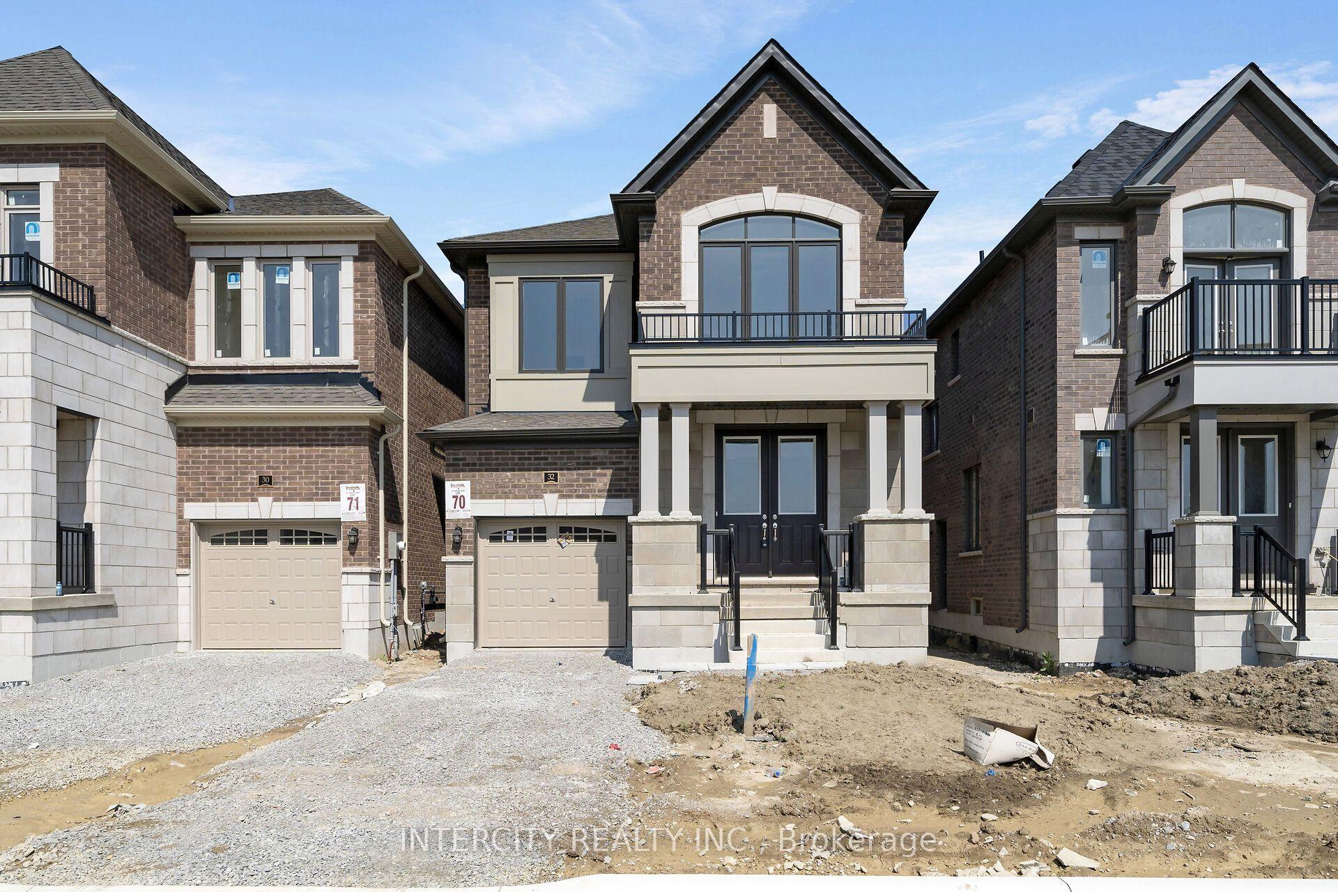 32 Damara Road Lot 70 #Lot 70, Caledon — Detached for sale, photo 1