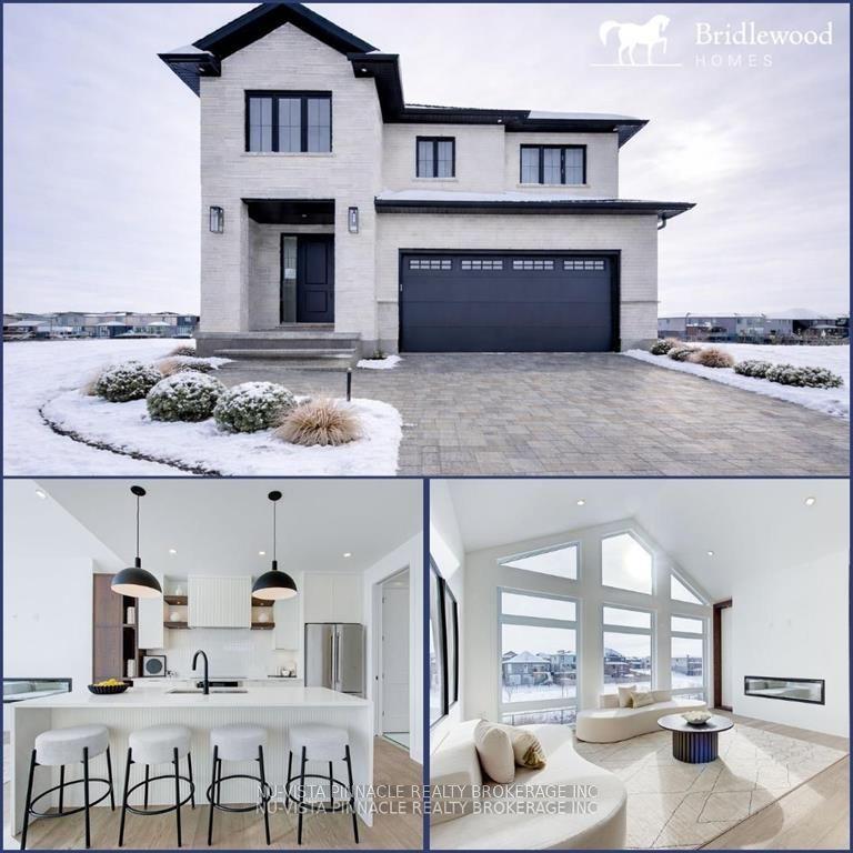 2693 HEARDCREEK Trail, London North — Detached for sale, photo 1