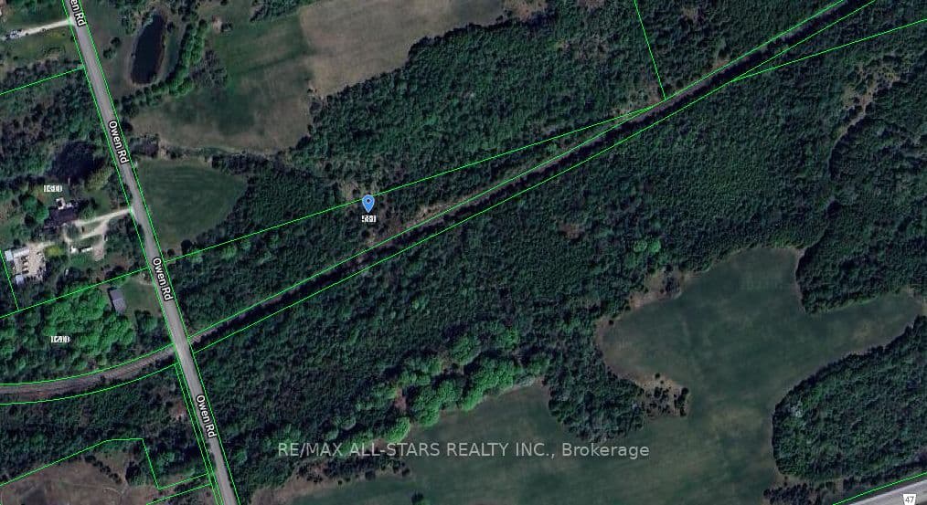 0 OWEN Road — photo 1