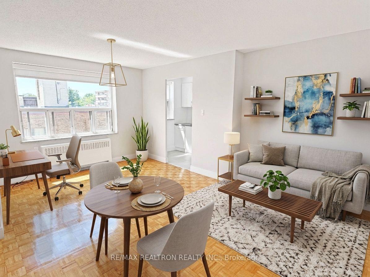 1291 Bayview Avenue 305 #305, Toronto — Condo for lease, photo 1