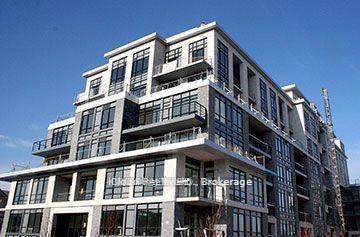 21 Clairtrell Road 407 #407, Toronto — Condo for lease, photo 1