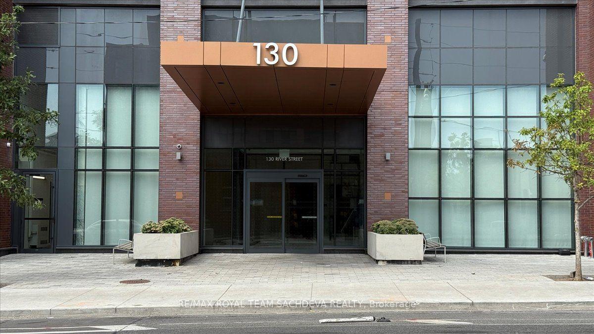 130 River Street 3110 #3110 — photo 1