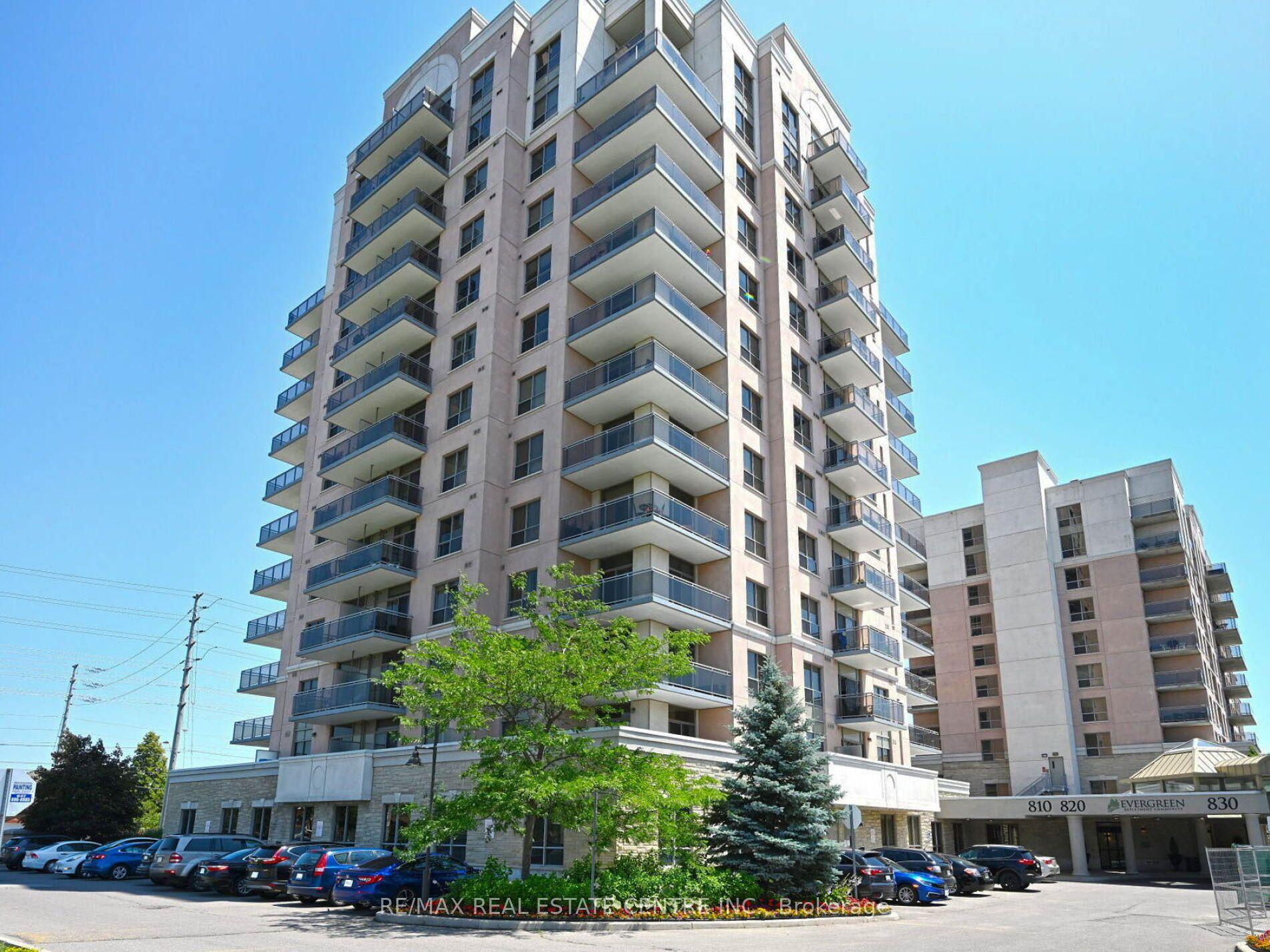 810 Scollard Court 309 #309 — photo 1