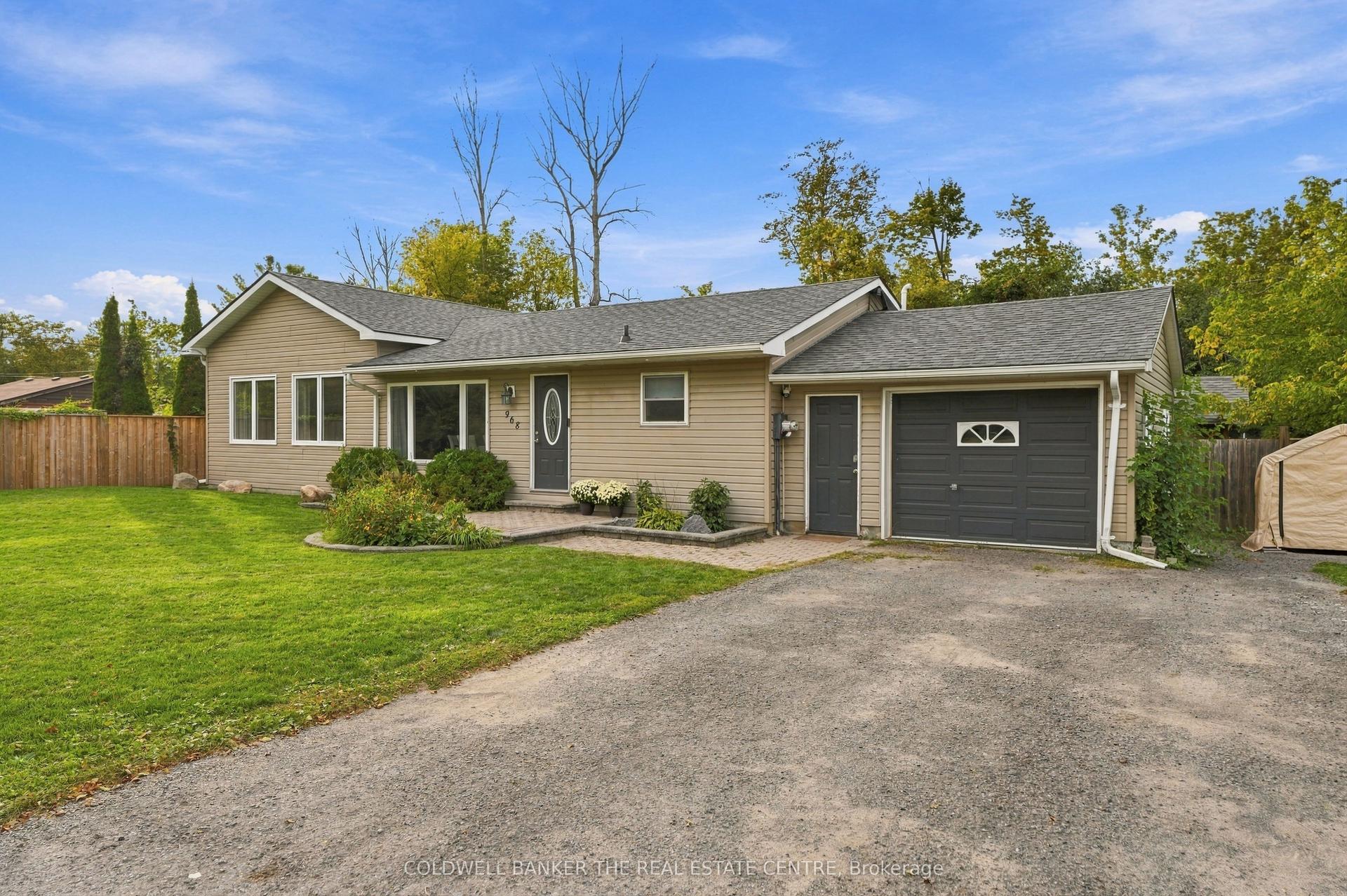 968 Metro Road N, Georgina — Detached for sale, photo 1