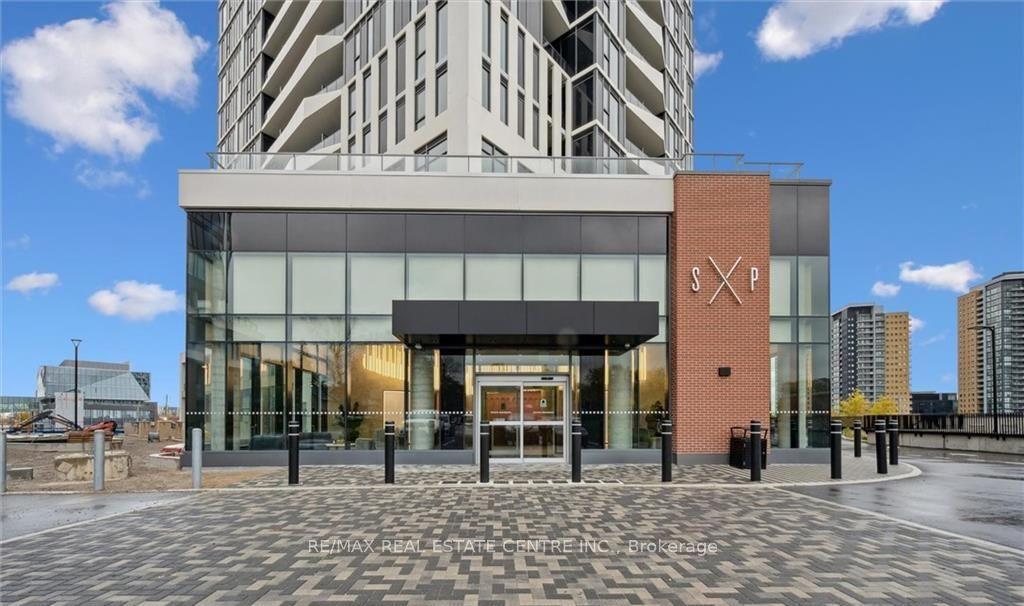 25 Wellington Street S 3403 #3403, Kitchener — Condo for lease, photo 1