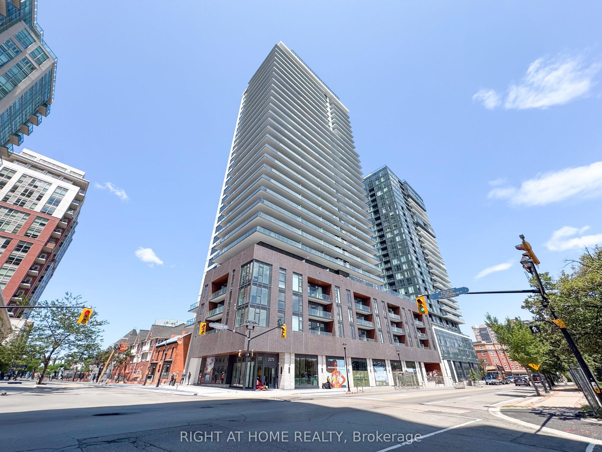 2075 Lakeshore Road 308 #308, Burlington — Condo for lease, photo 1