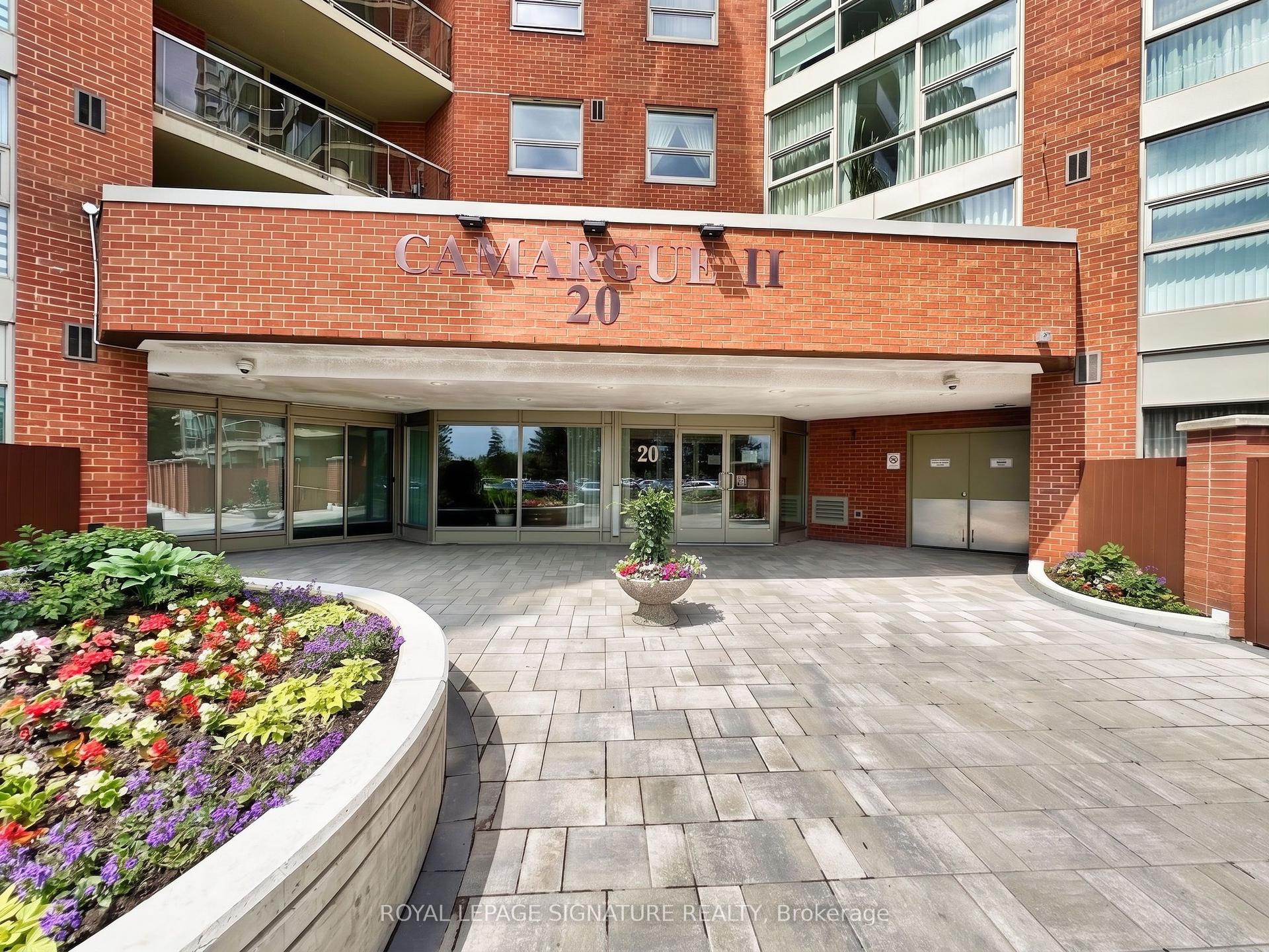 20 Dean Park Road 1103 #1103 — photo 1