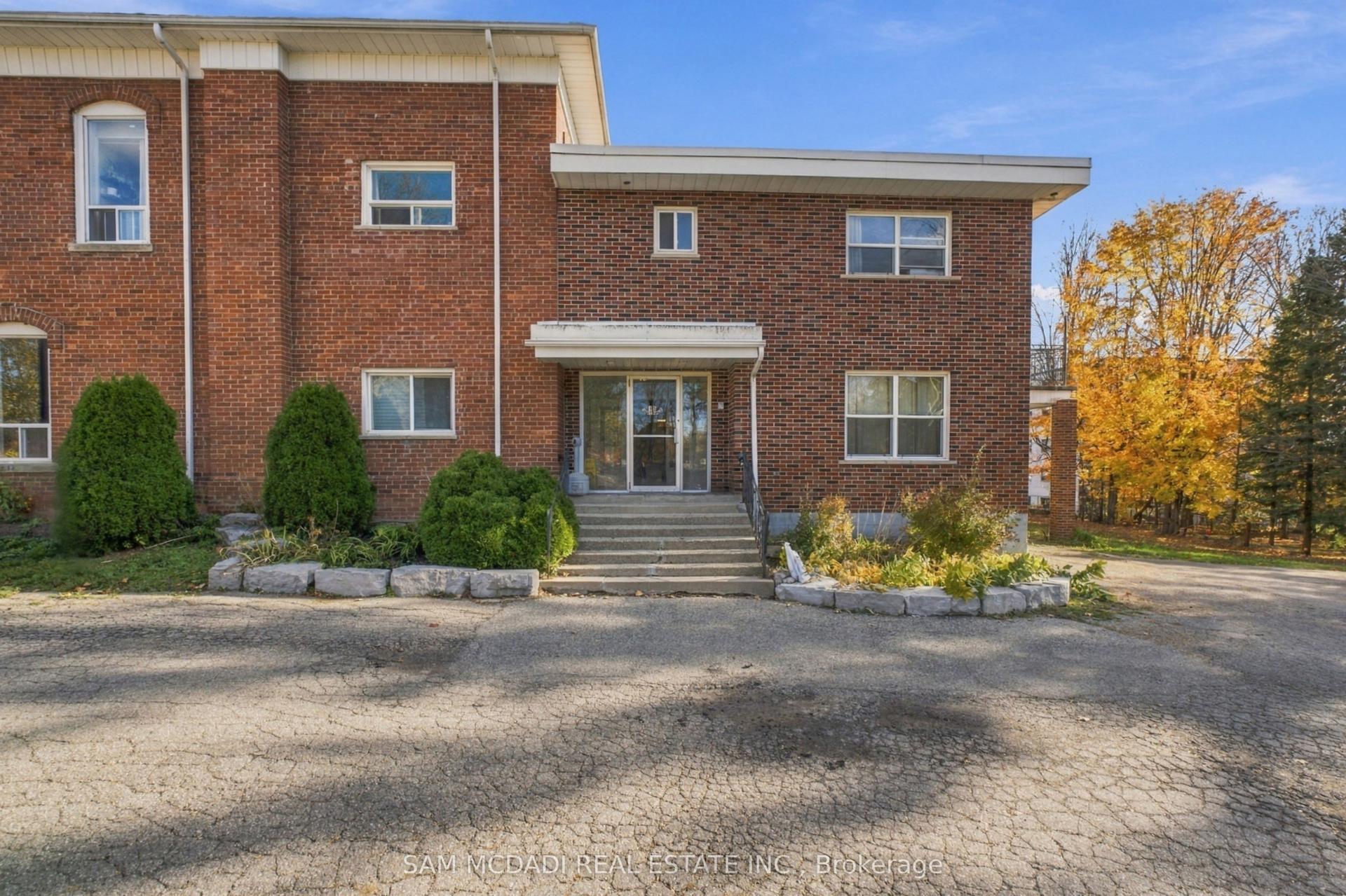 15 Faulkner Street 106 #106, Orangeville — Multiplex for lease, photo 1