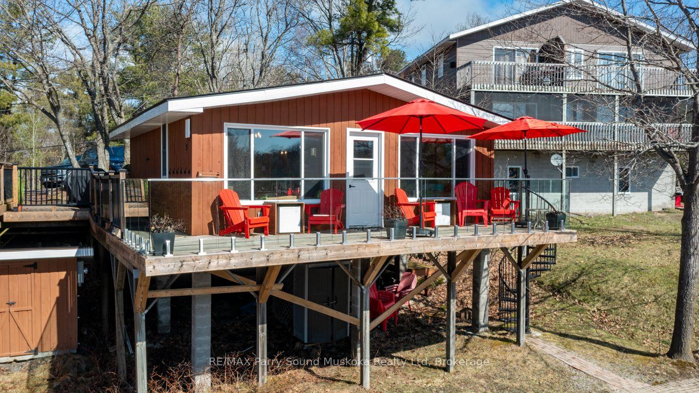 111 North Shore Road 5 #5, The Archipelago — Detached for sale, photo 1
