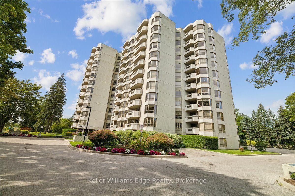 1201 North Shore Boulevard E 508 #508, Burlington — Condo for sale, photo 1