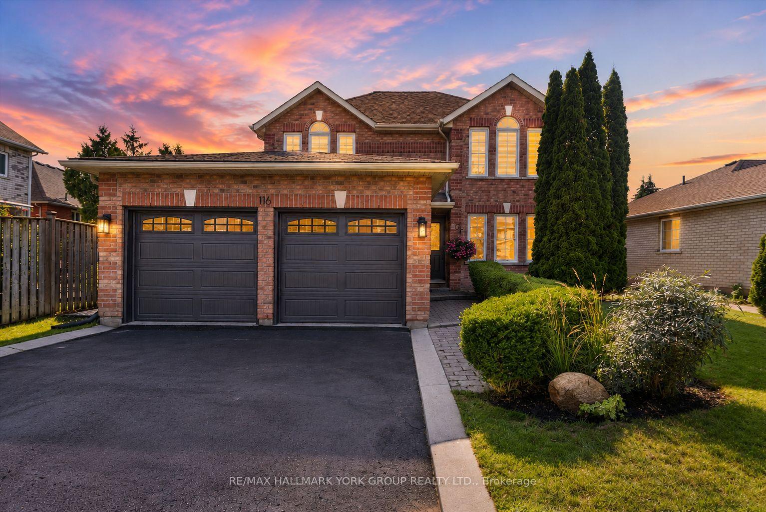 116 Fairwood Drive, Georgina — Detached for sale, photo 1