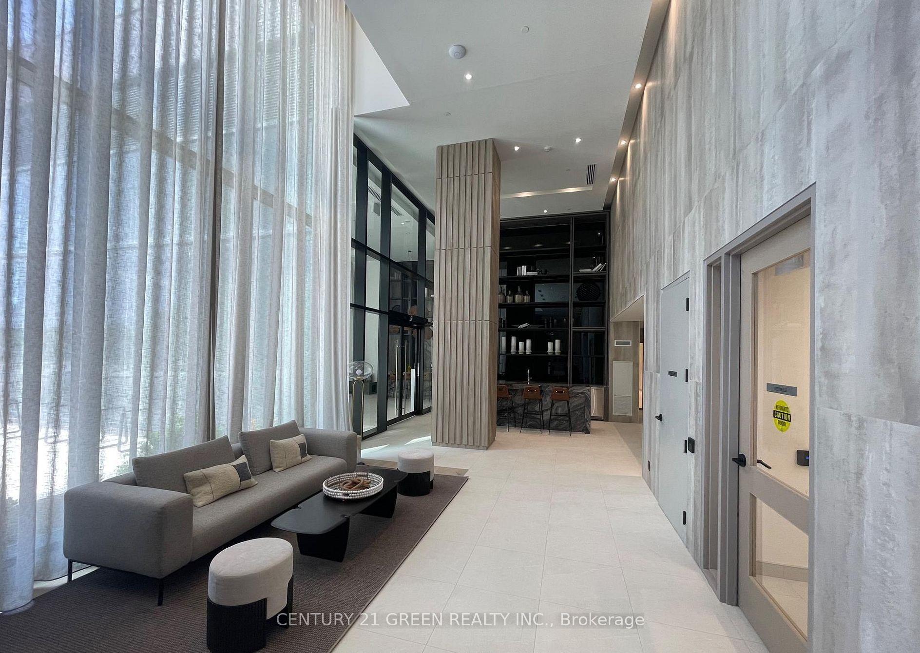 10 Flavelle Trail 810 #810, Vaughan — Condo for lease, photo 1